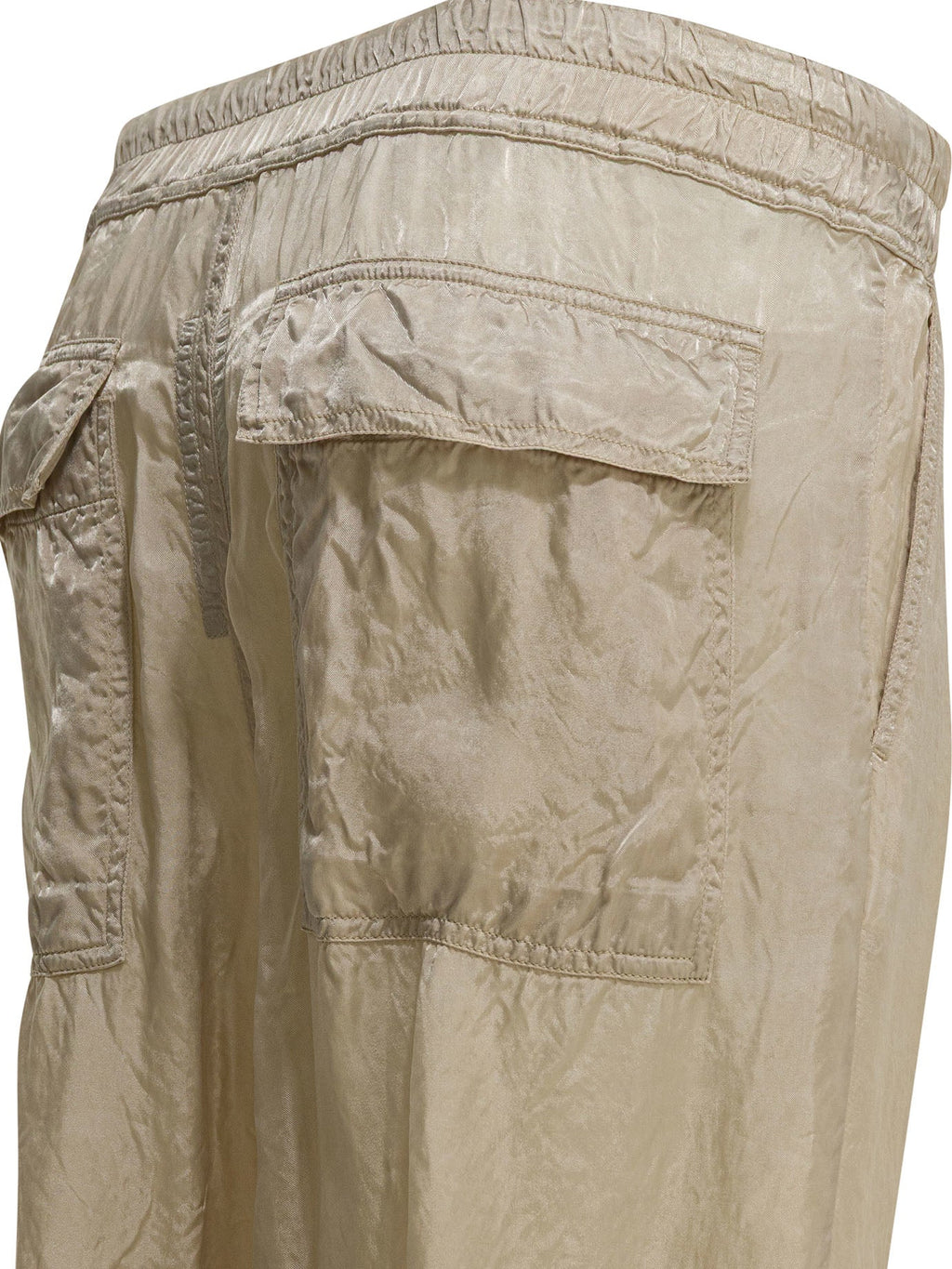 Rick Owens "dietrich Drawstring" Pants