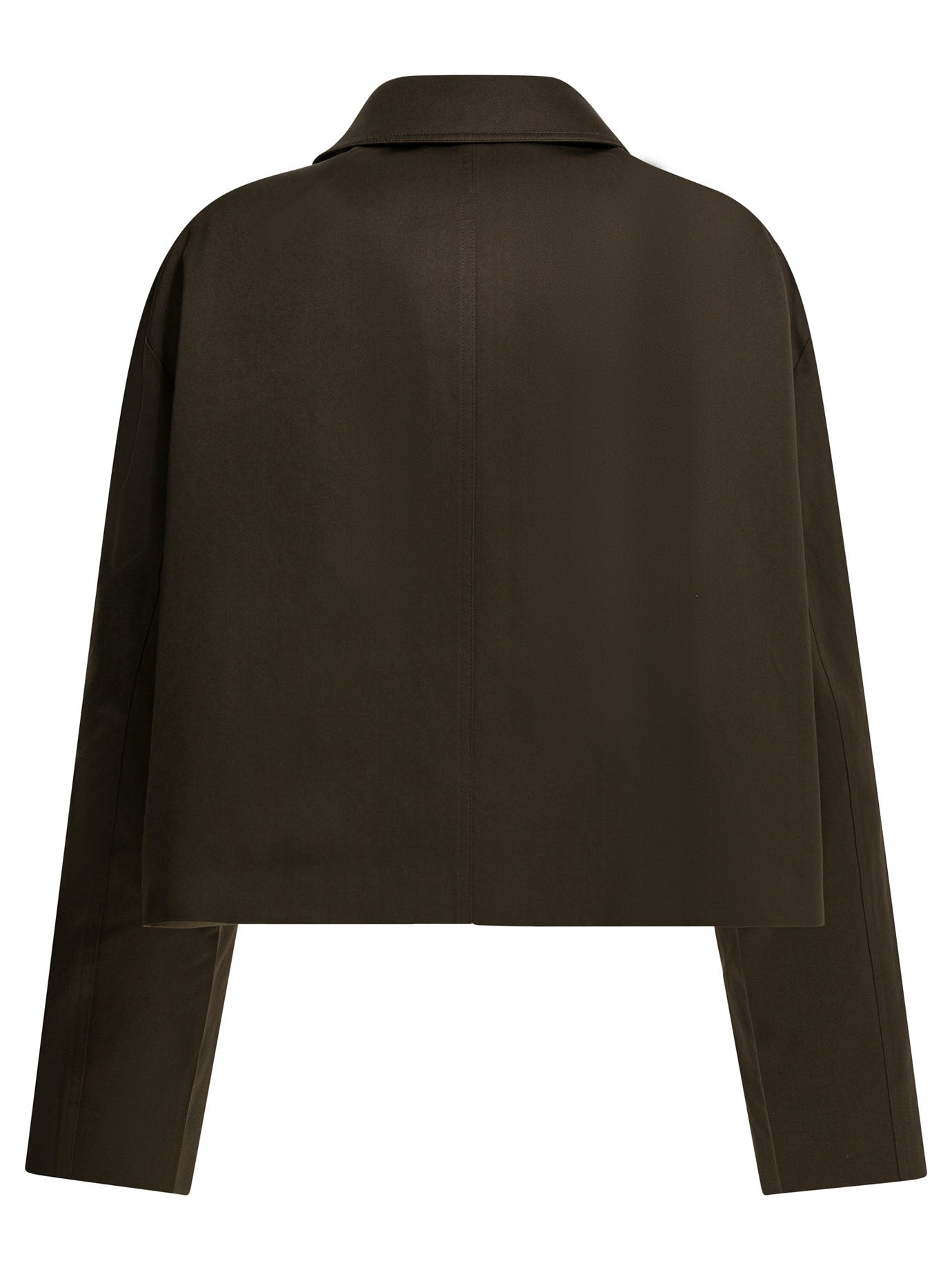 Rick Owens Jackets & Coats
