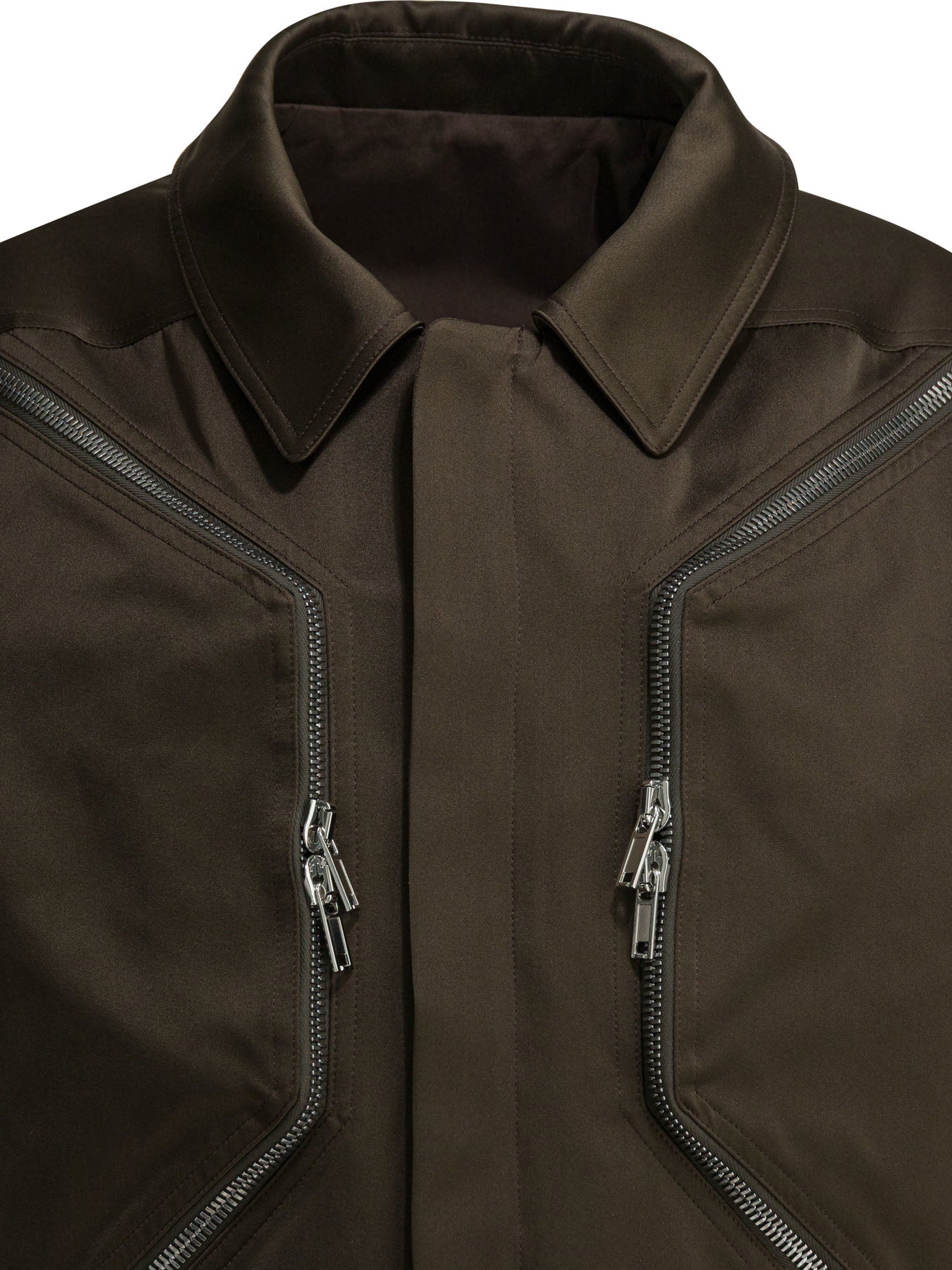 Rick Owens Jackets & Coats