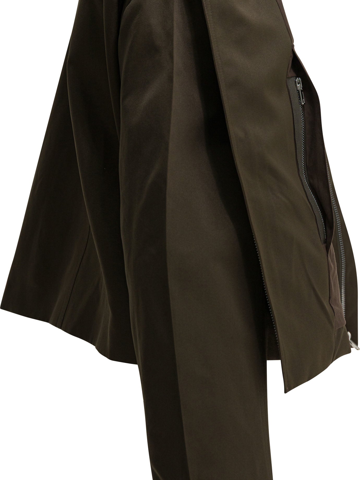 Rick Owens Jackets & Coats