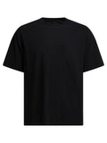 Rick Owens "temple Brad" T-shirt