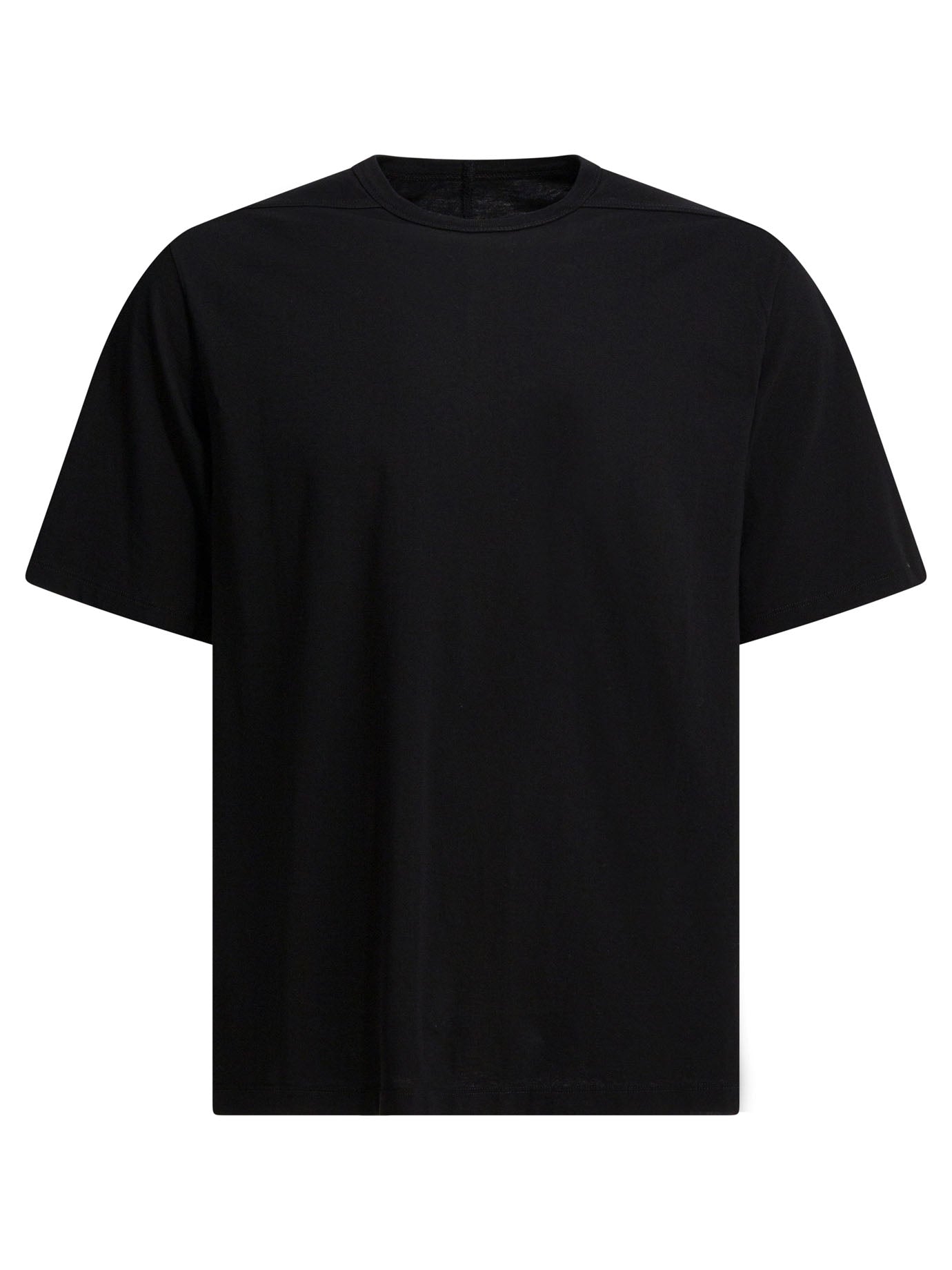 Rick Owens "temple Brad" T-shirt