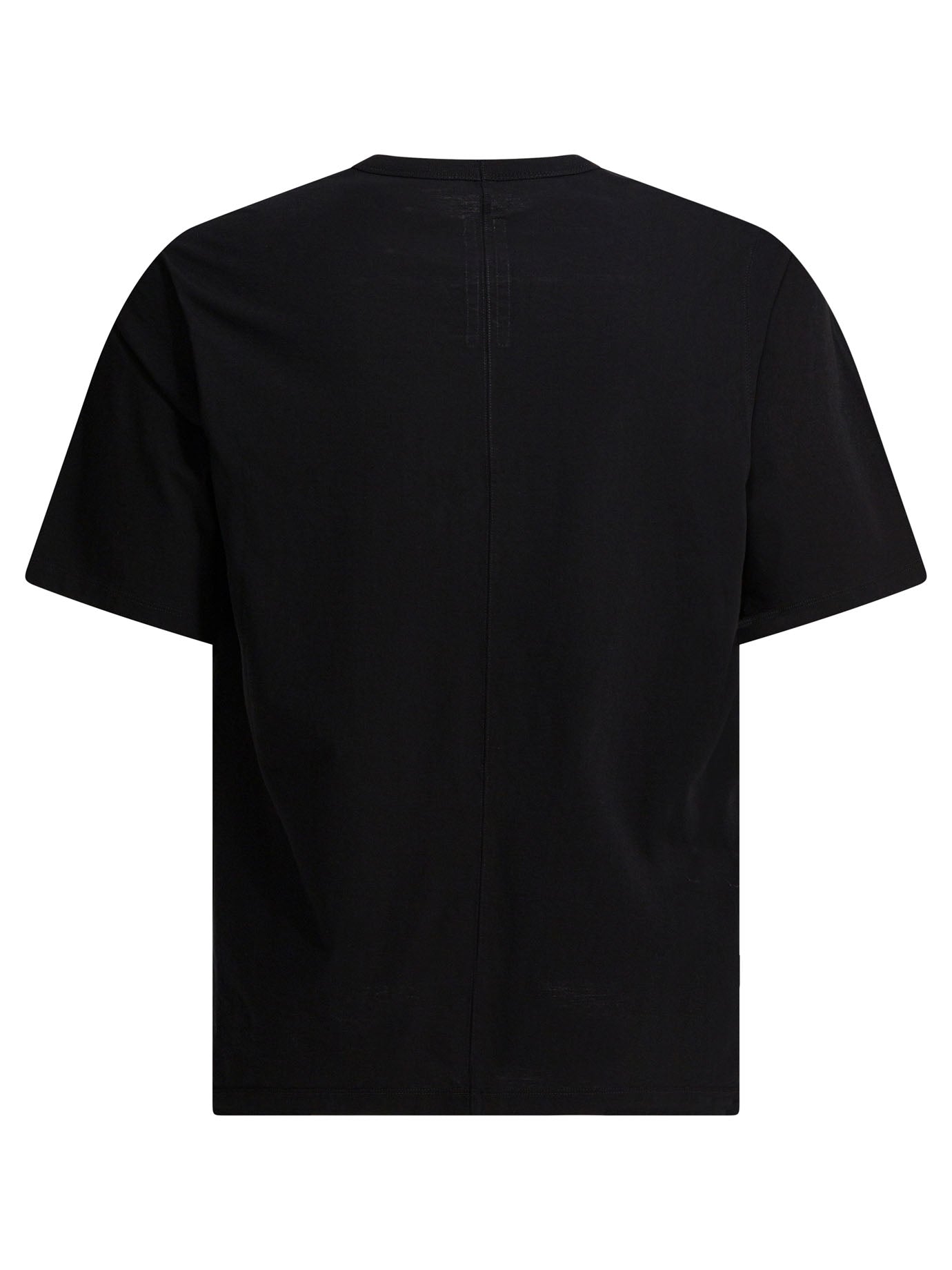 Rick Owens "temple Brad" T-shirt