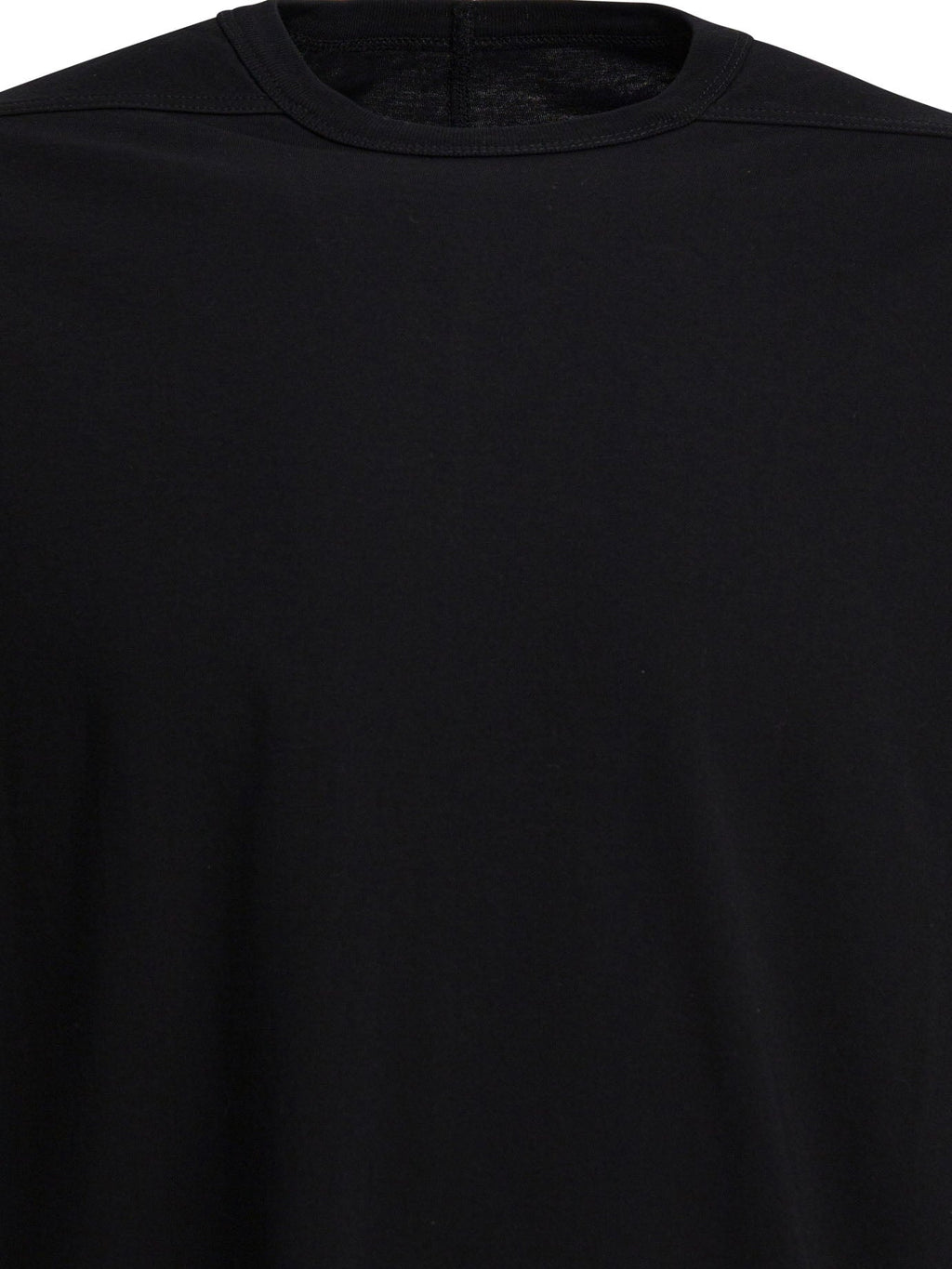 Rick Owens "temple Brad" T-shirt