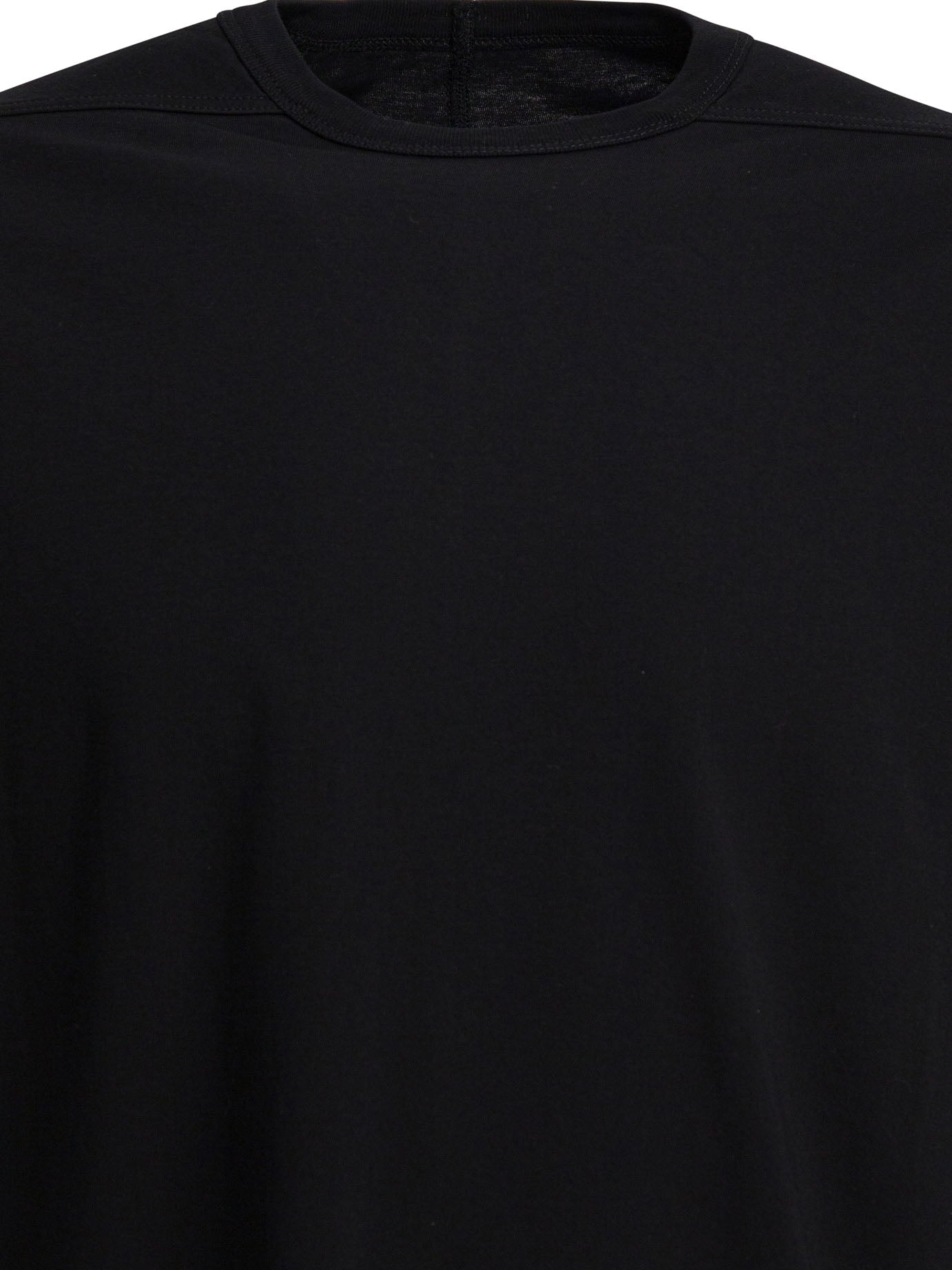 Rick Owens "temple Brad" T-shirt