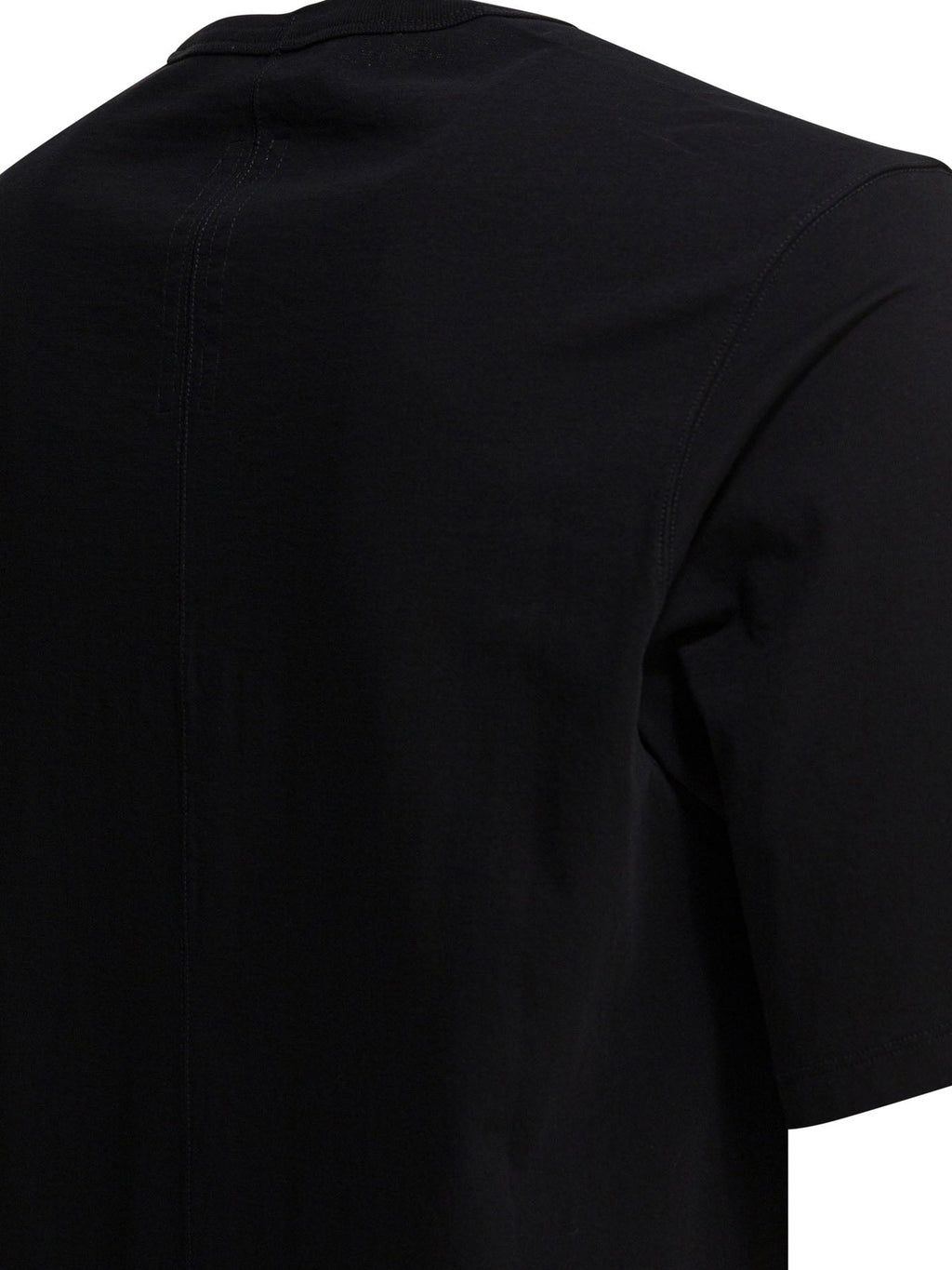 Rick Owens "temple Brad" T-shirt