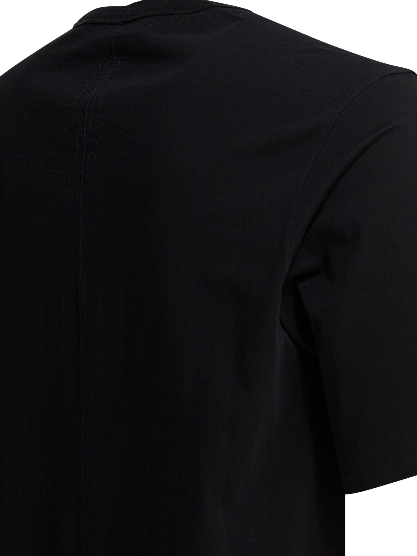 Rick Owens "temple Brad" T-shirt