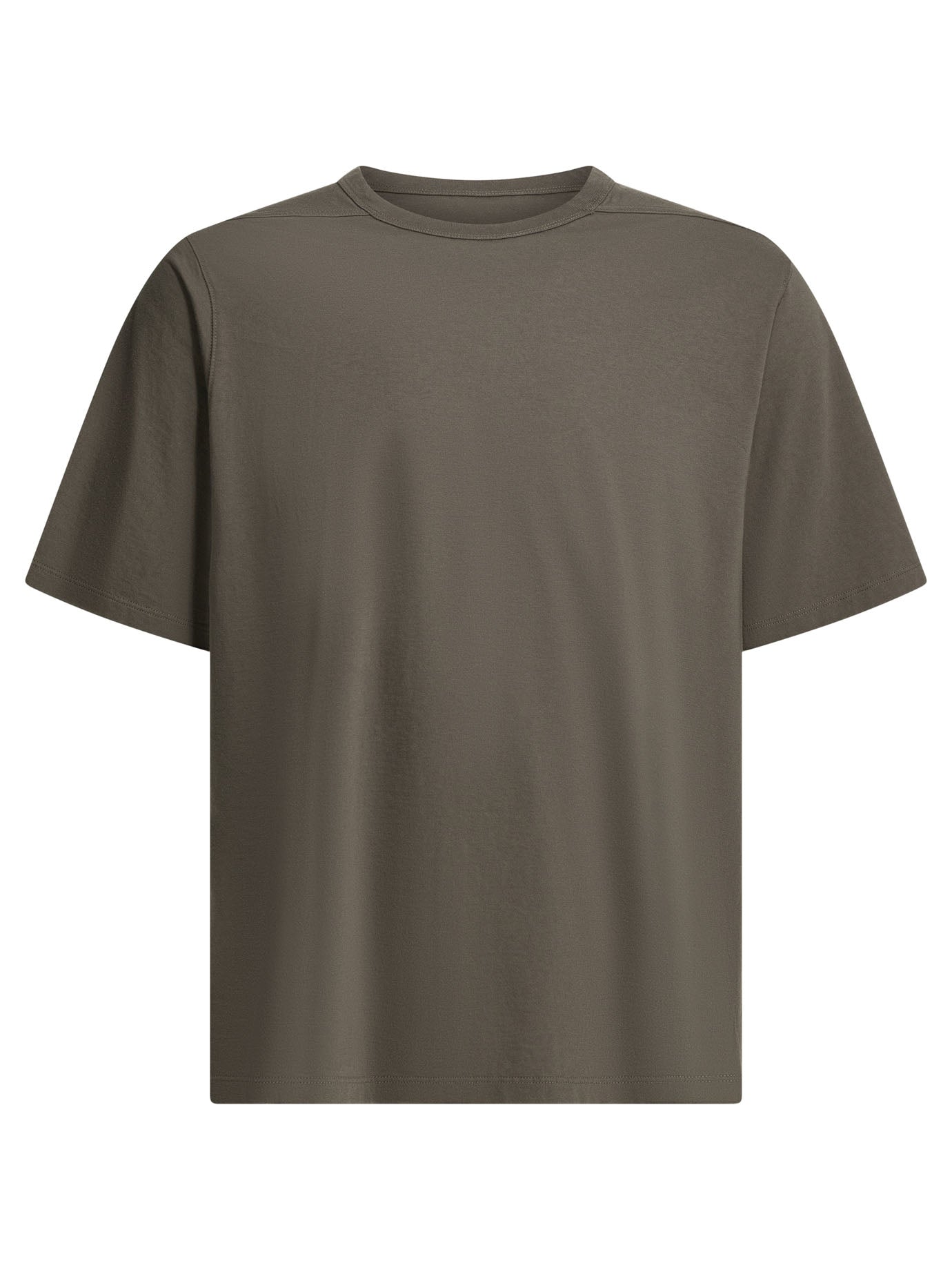 Rick Owens "temple Brad" T-shirt