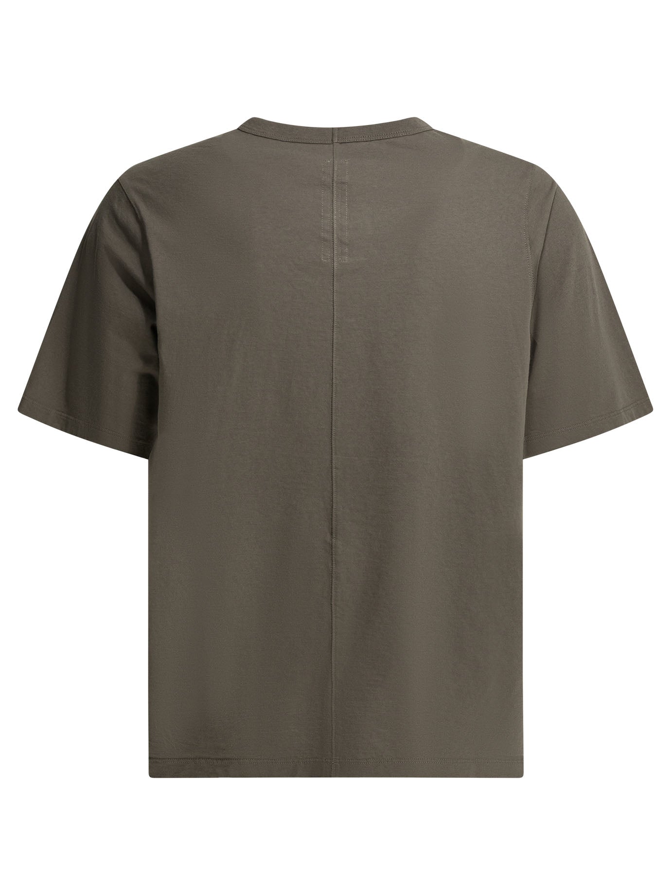 Rick Owens "temple Brad" T-shirt