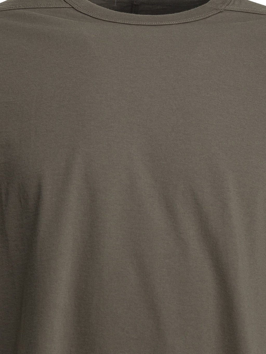 Rick Owens "temple Brad" T-shirt