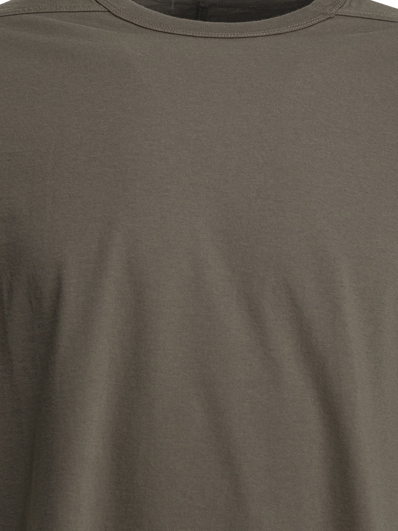 Rick Owens "temple Brad" T-shirt