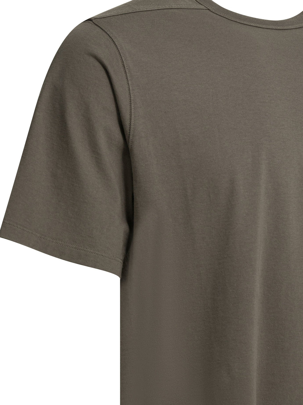 Rick Owens "temple Brad" T-shirt