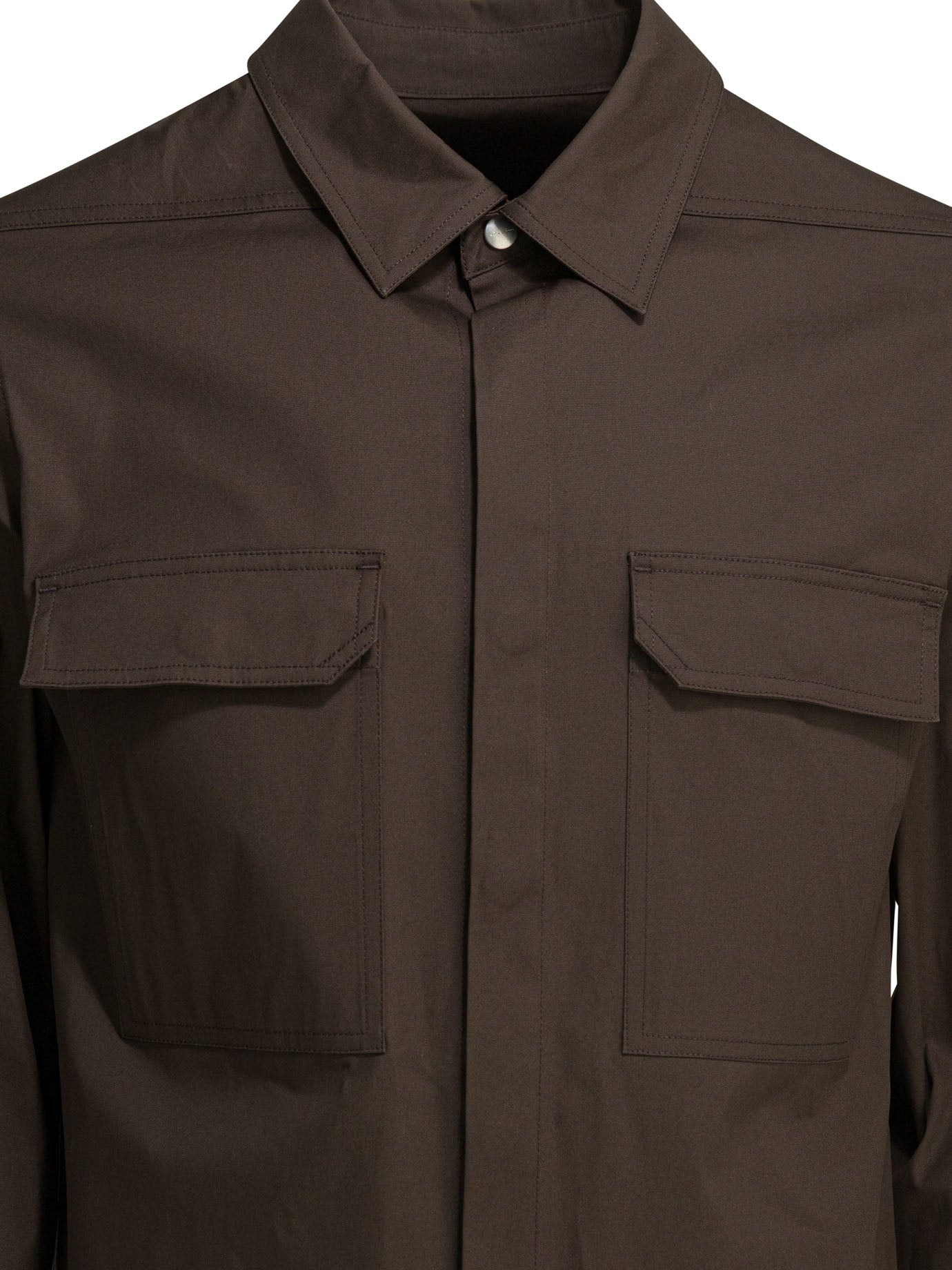 Rick Owens Jackets & Coats