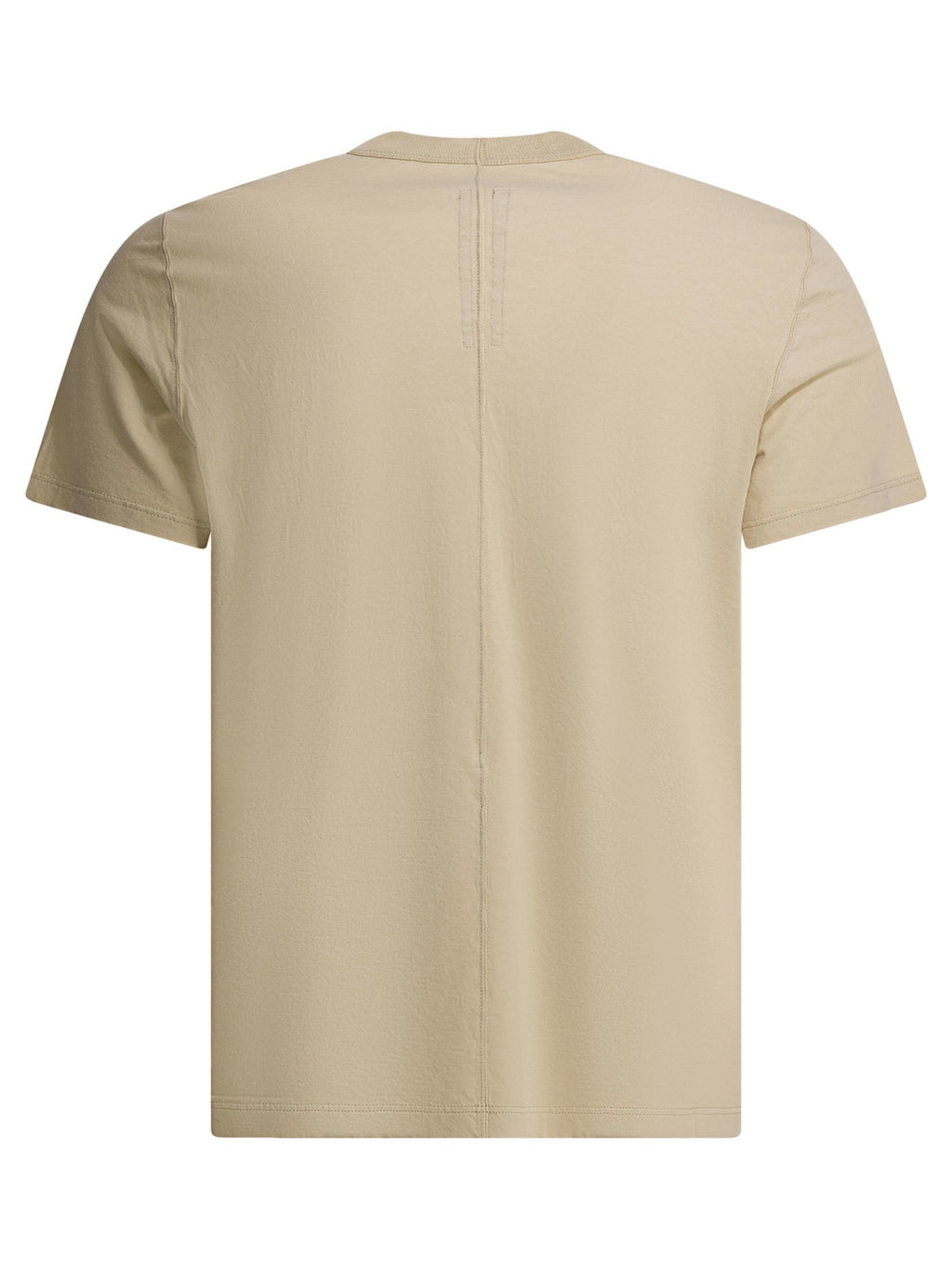 Rick Owens "temple Short Level T" T-shirt