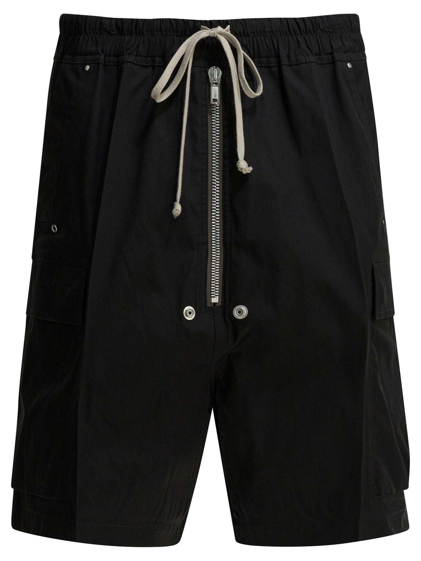Rick Owens "cargobela" Shorts