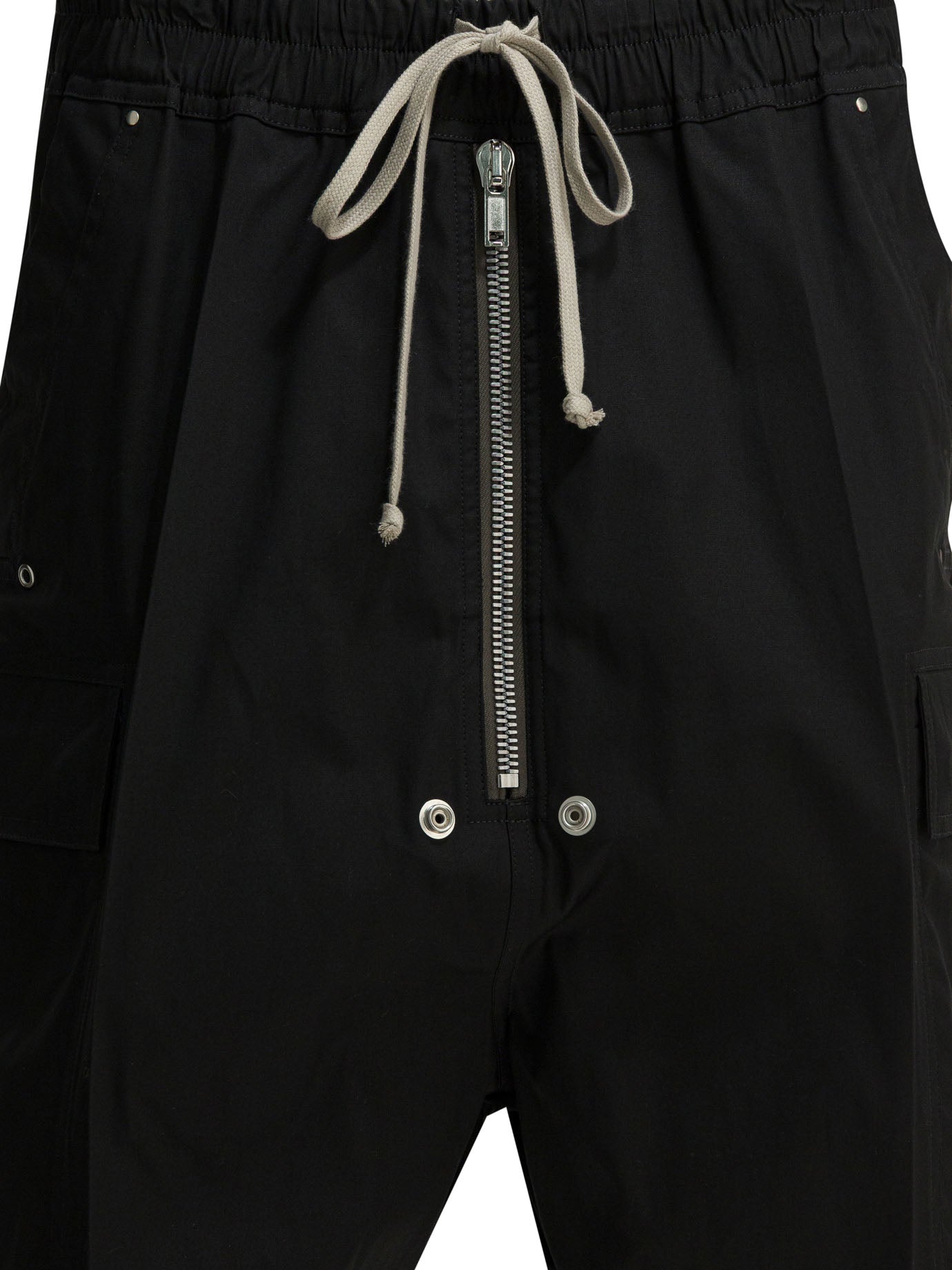 Rick Owens "cargobela" Shorts