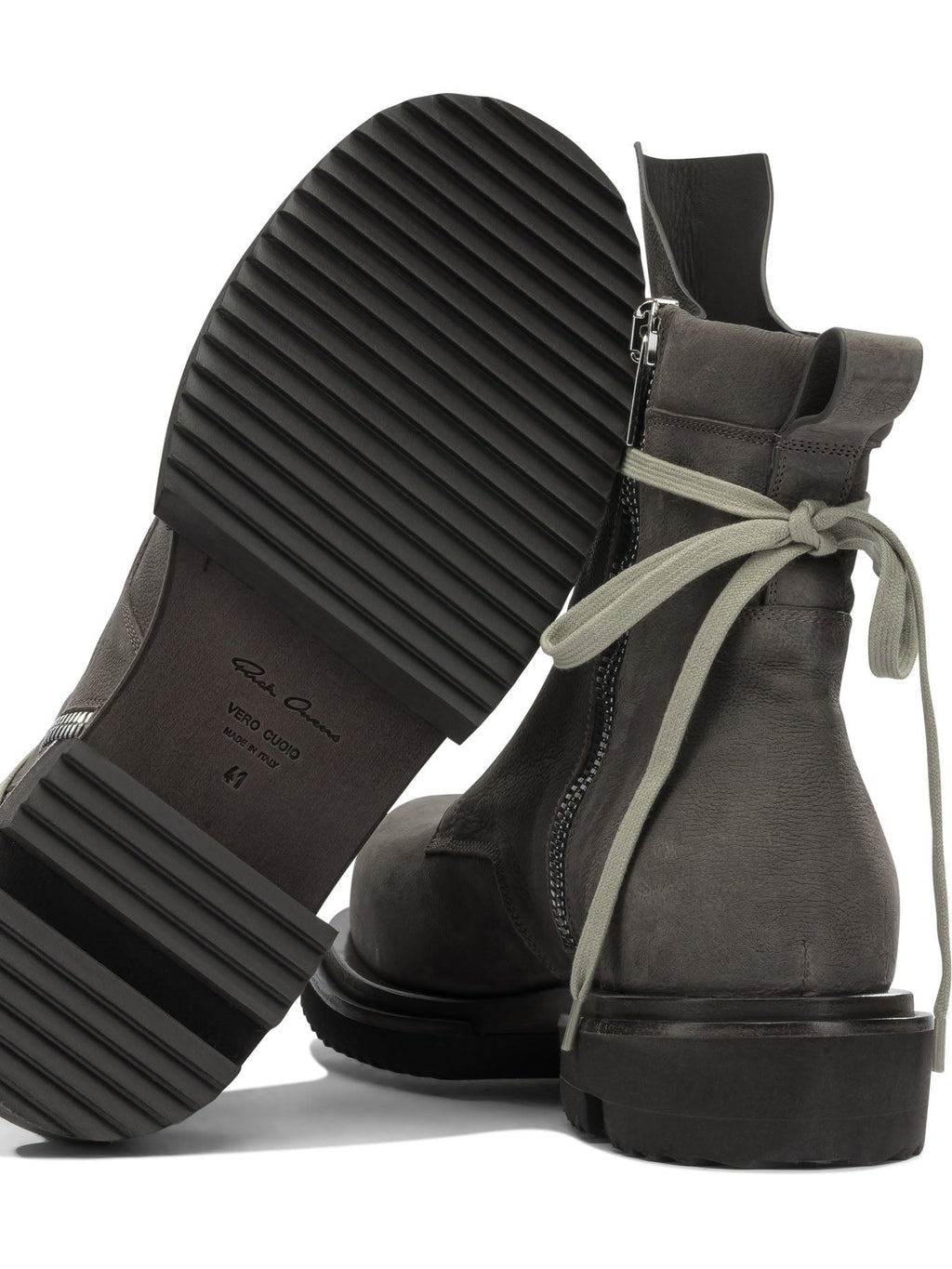 Rick Owens Boots & Ankle Boots