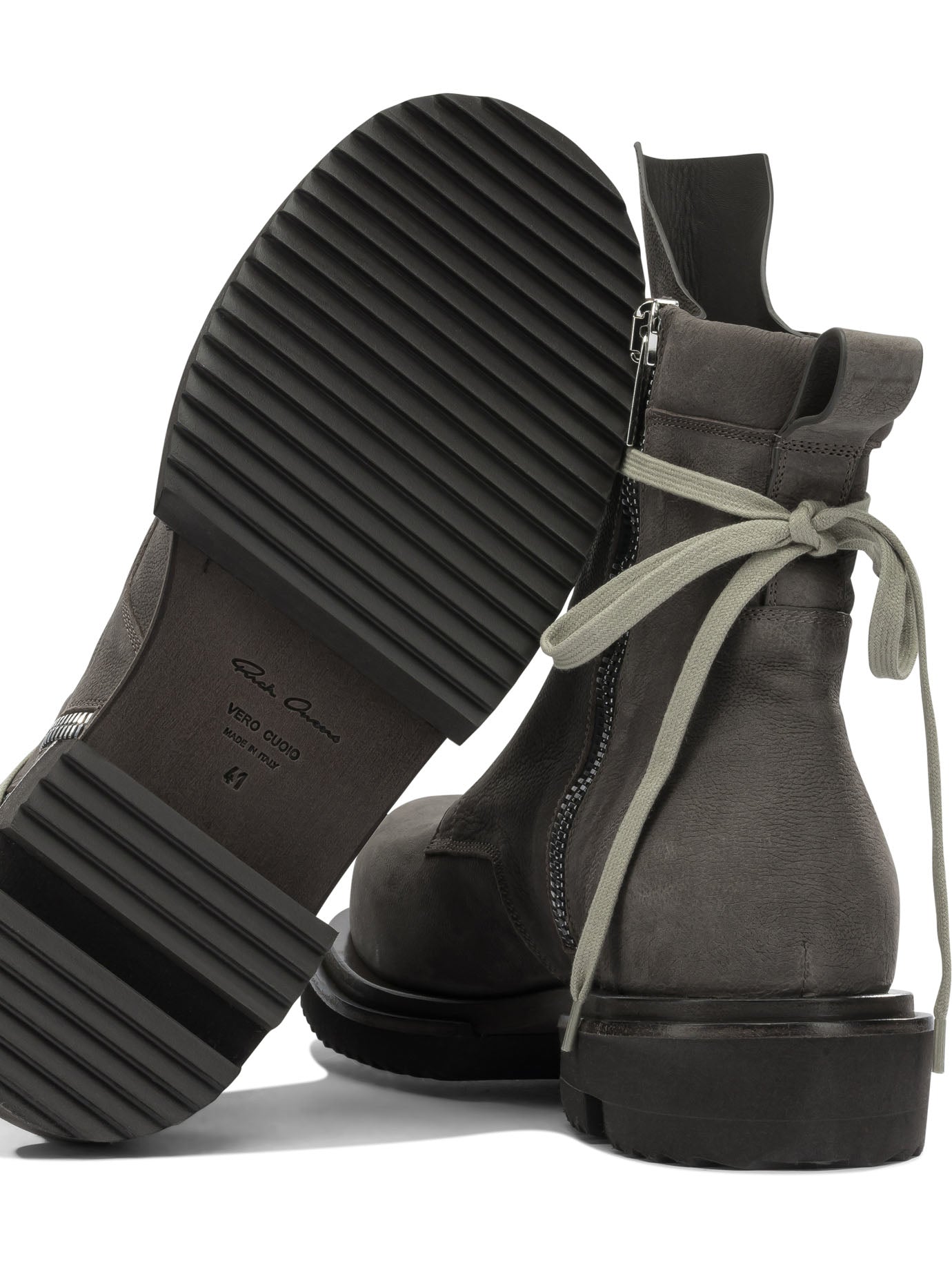 Rick Owens Boots & Ankle Boots
