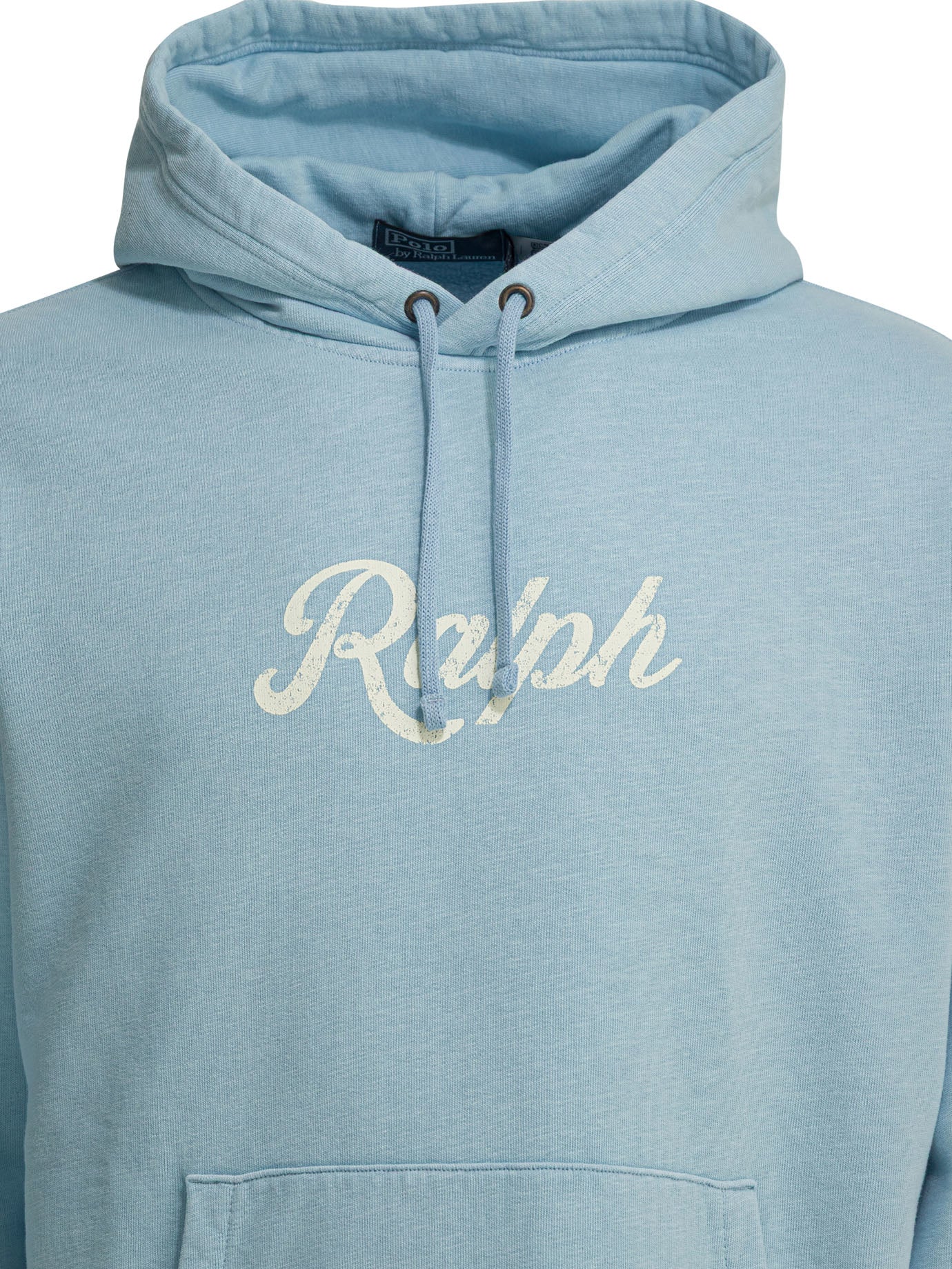Rrl By Ralph Lauren Hoodie "ralph"