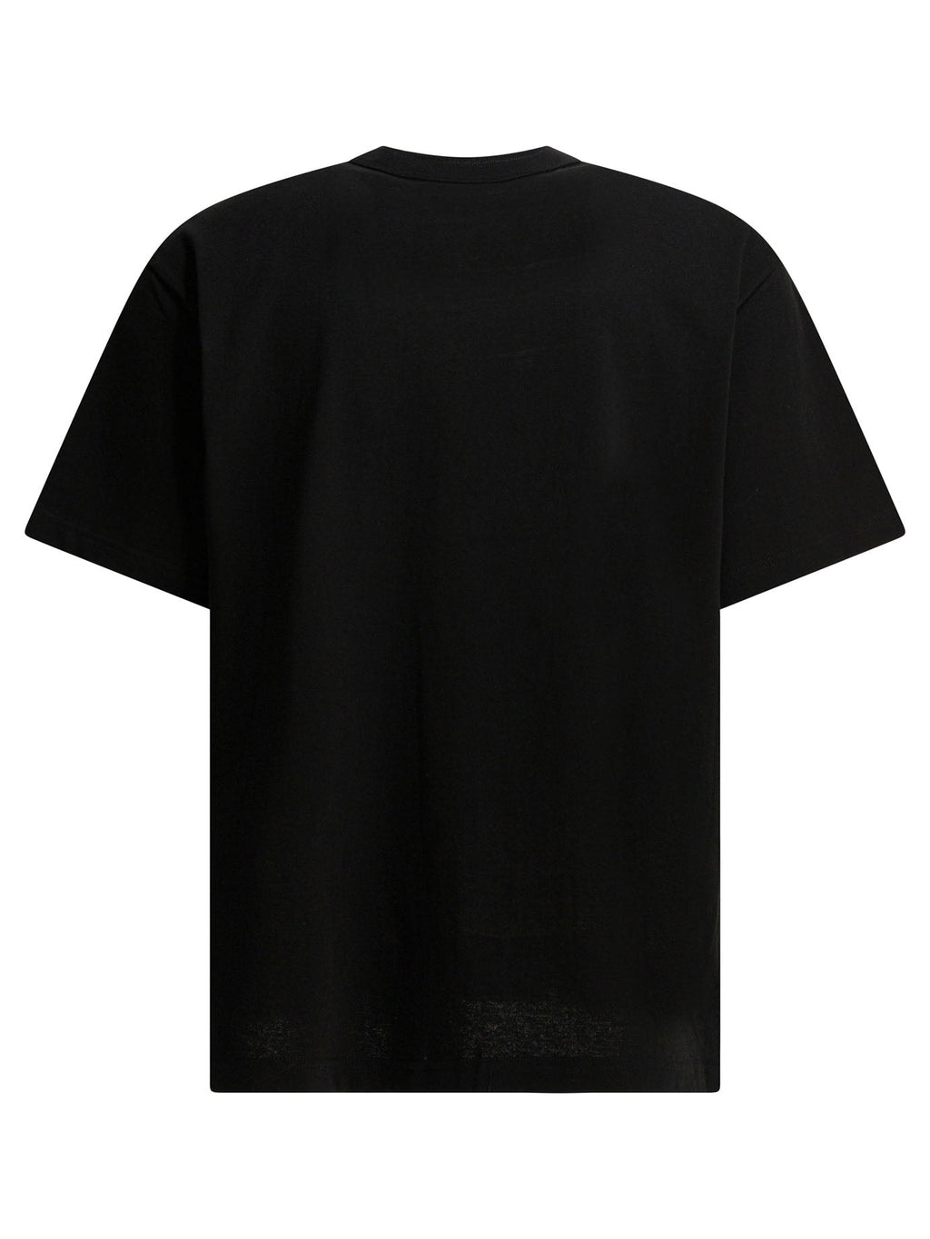 Sacai "carhartt Wip" Crewneck T-shirt