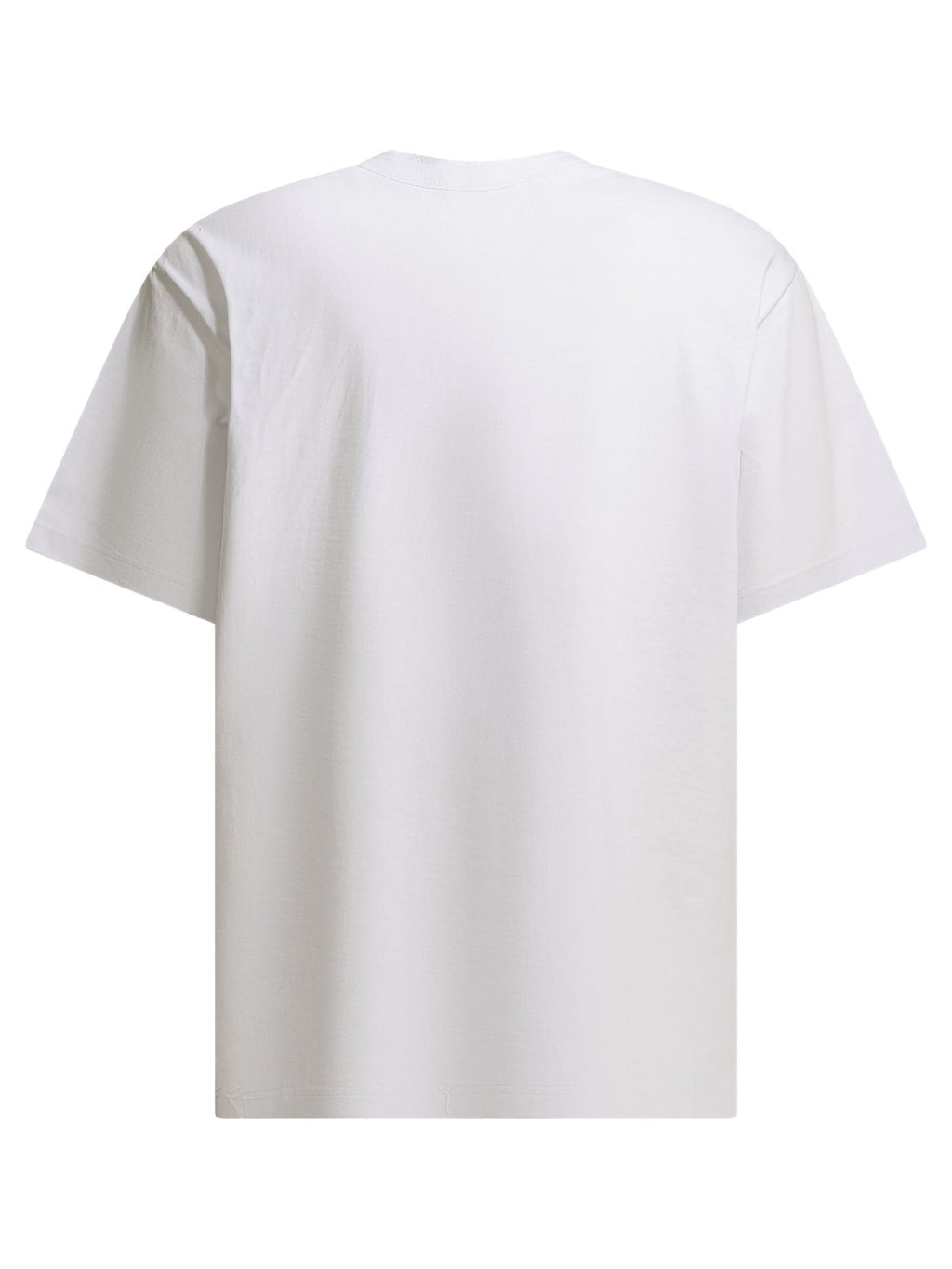 Sacai "carhartt Wip" Crewneck T-shirt