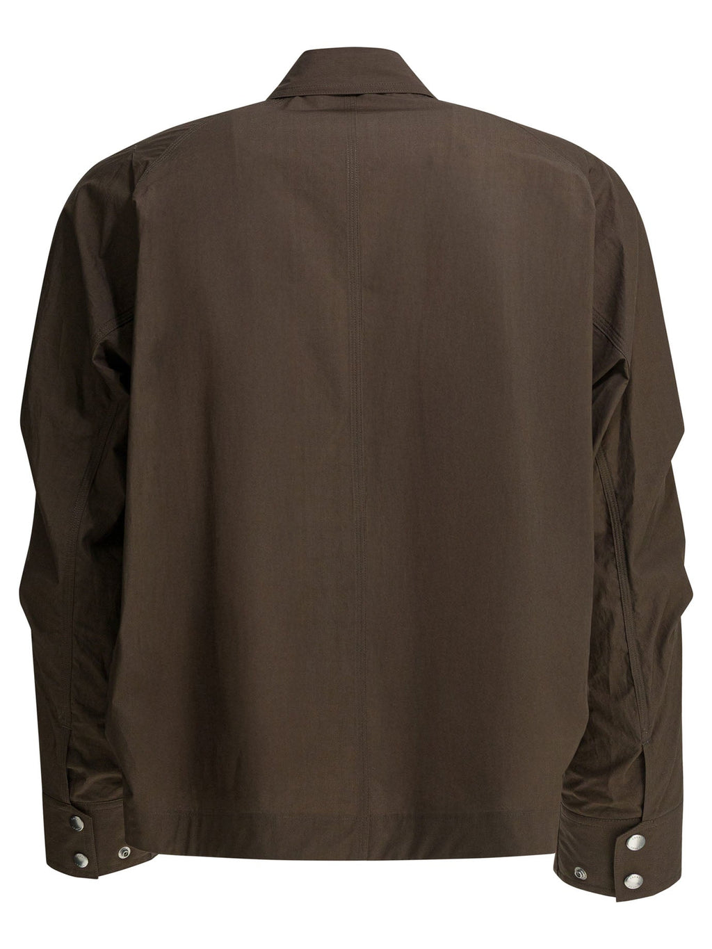 Sacai Jackets & Coats