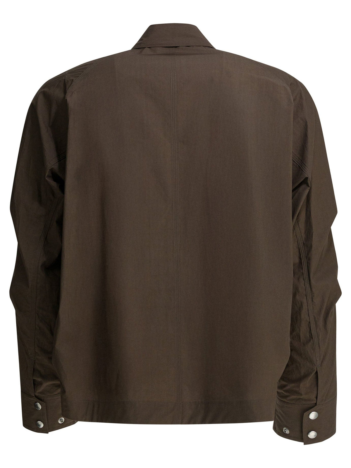 Sacai Jackets & Coats