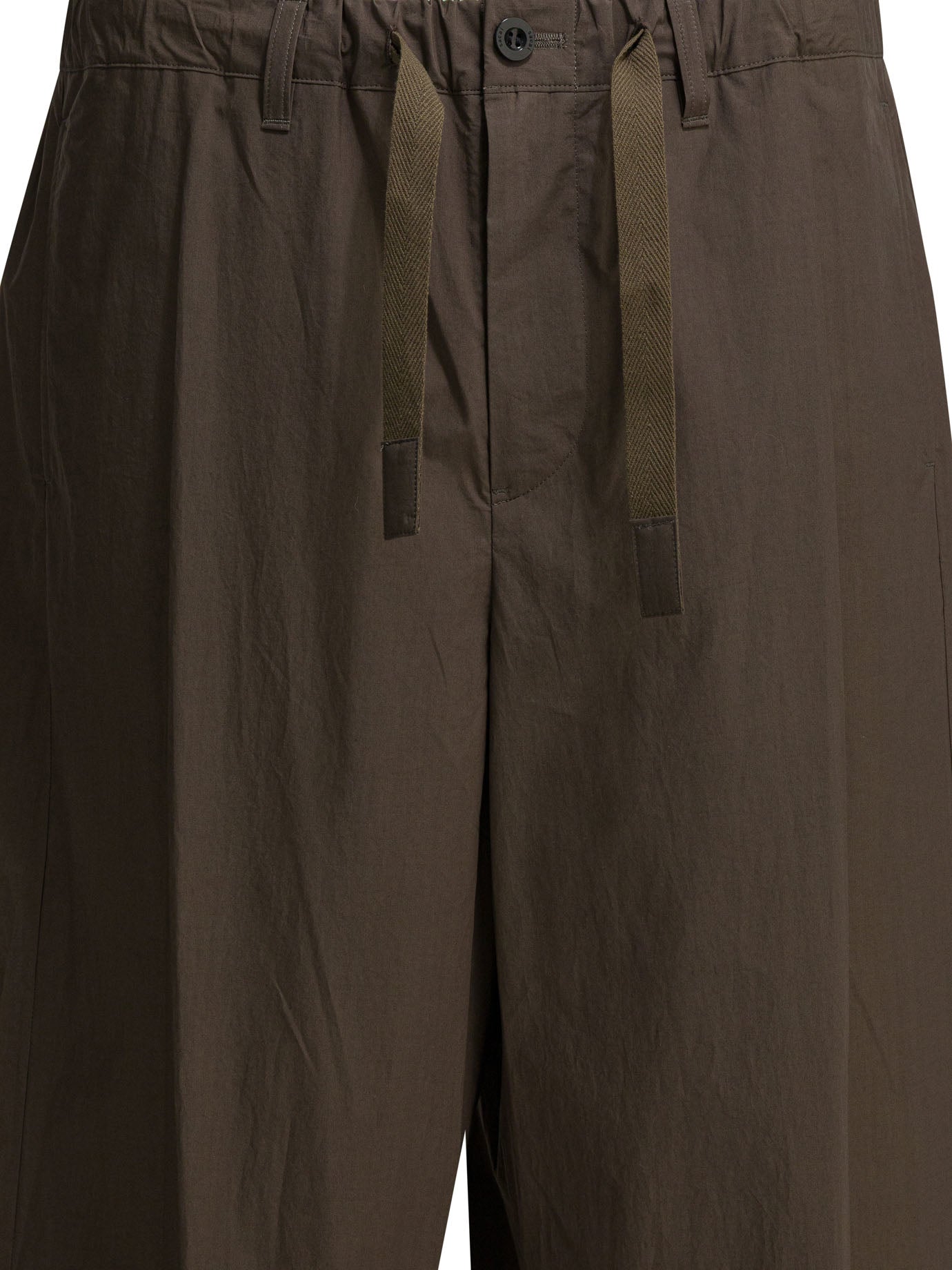 Sacai Trousers