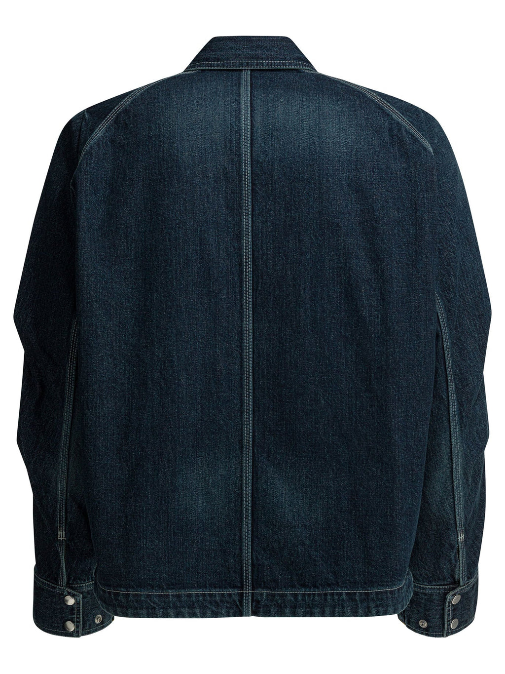 Sacai Jackets & Coats