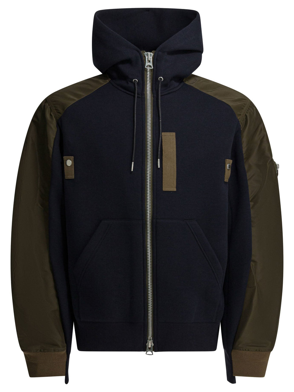 Sacai Jackets & Coats