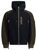 Sacai Jackets & Coats
