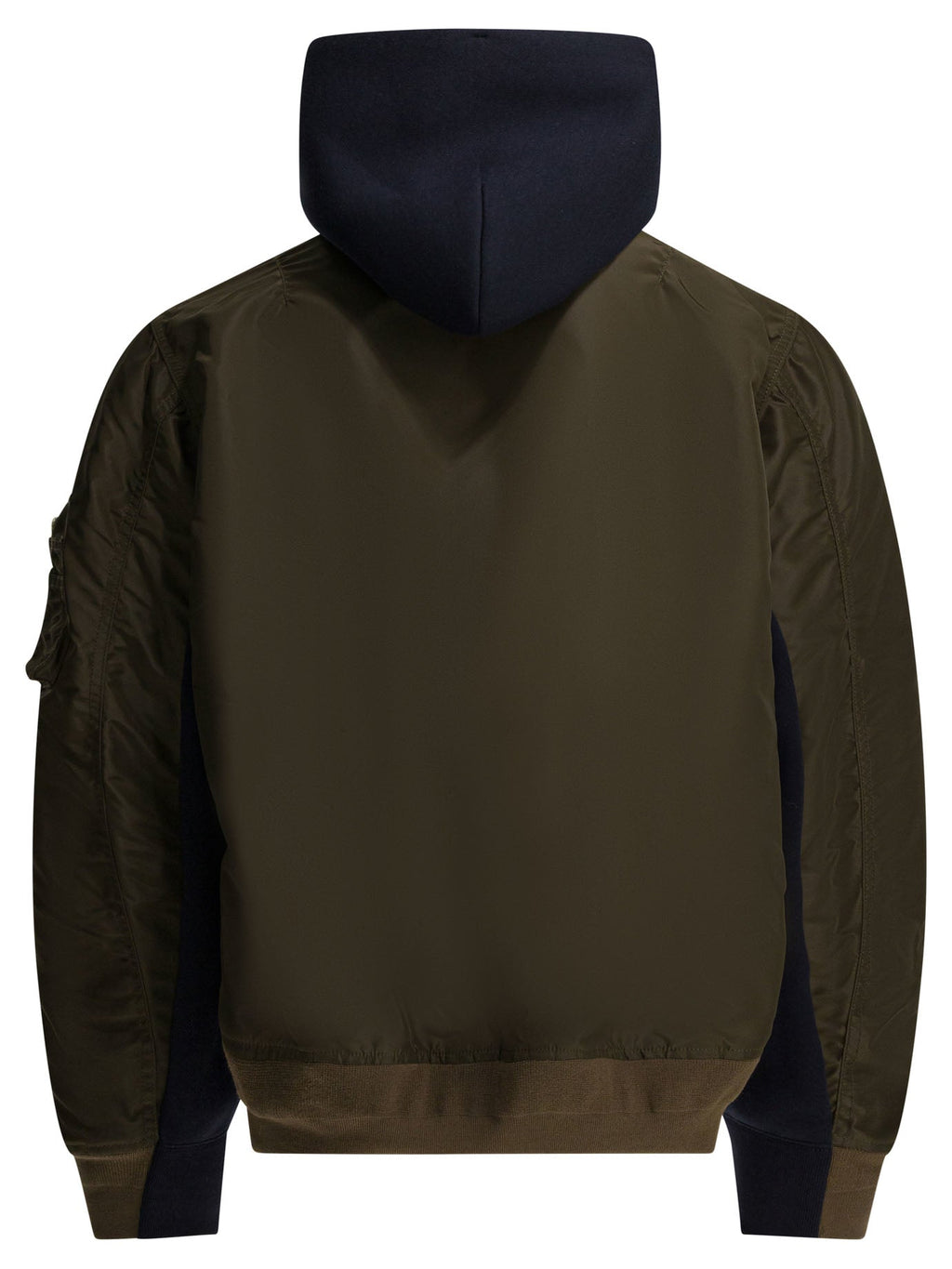 Sacai Jackets & Coats