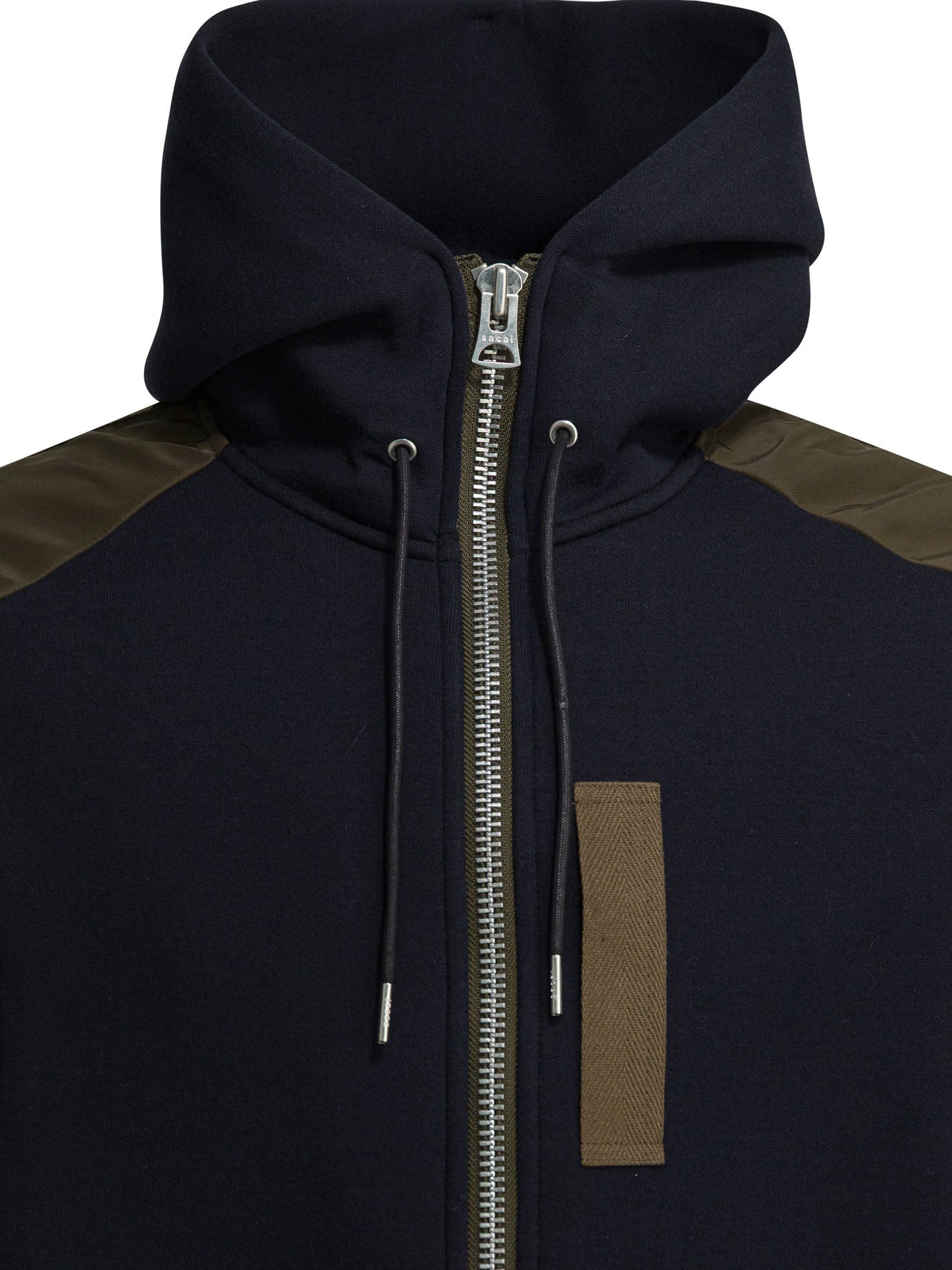 Sacai Jackets & Coats
