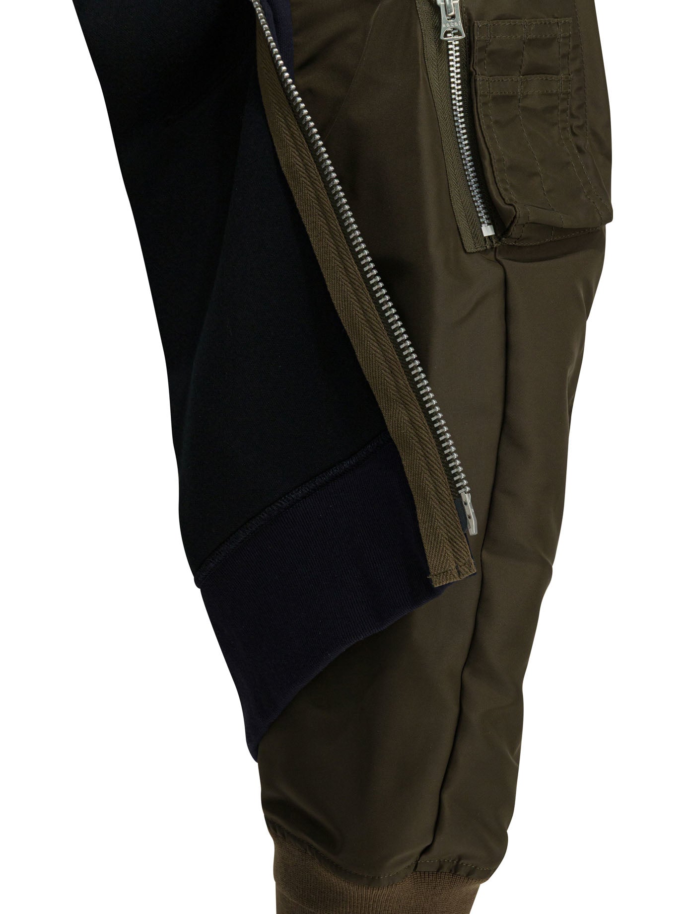 Sacai Jackets & Coats