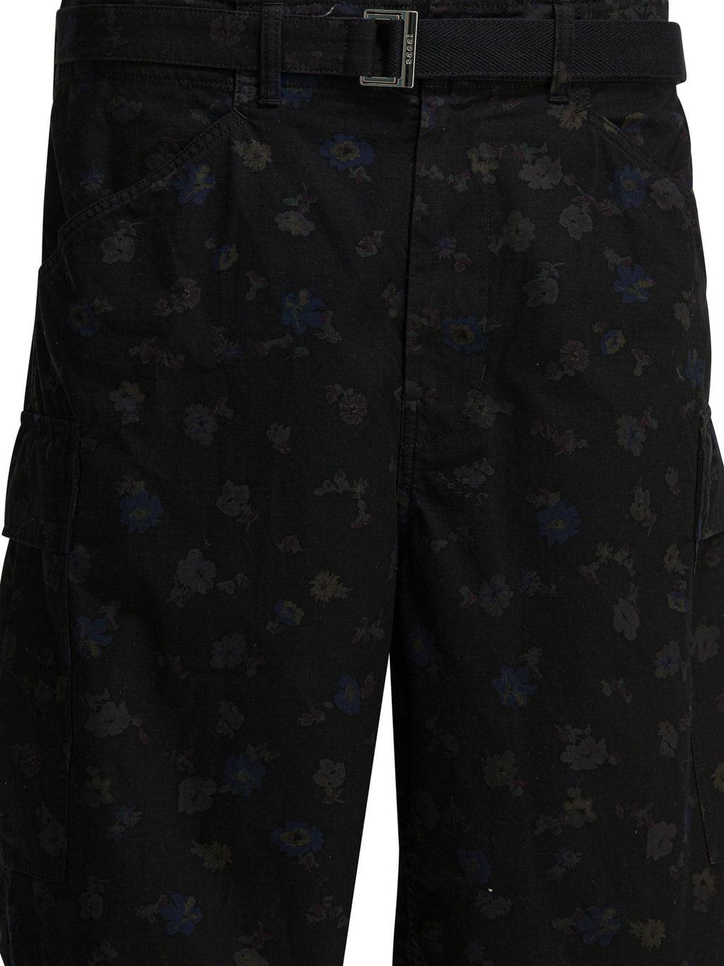 Sacai Shorts