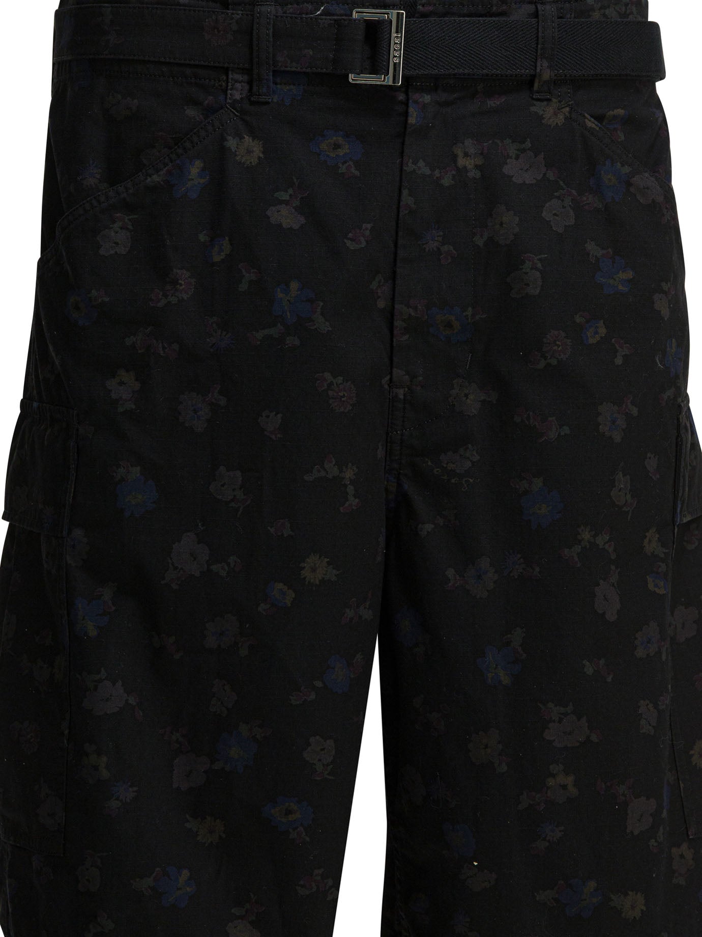 Sacai Shorts