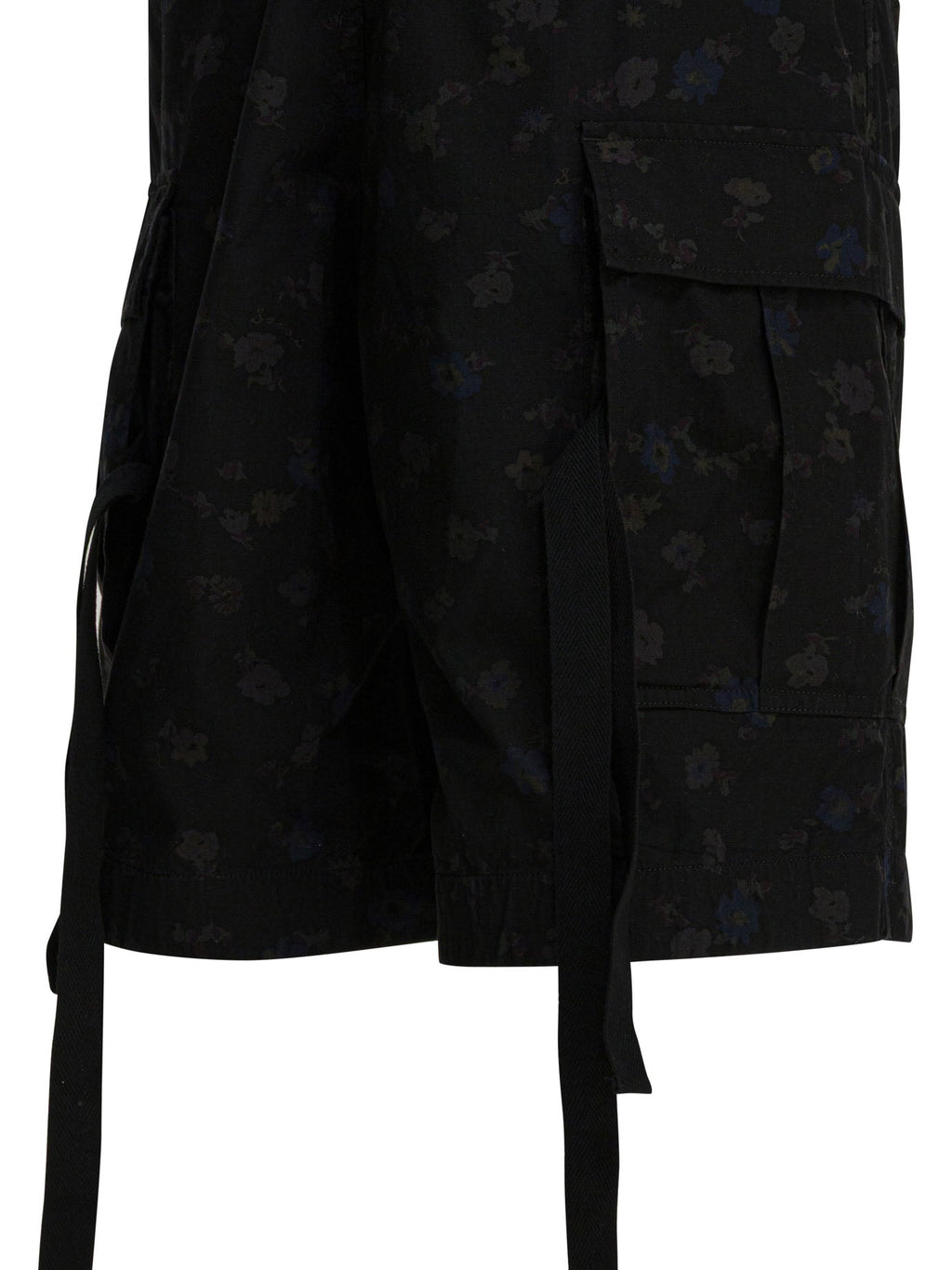 Sacai Shorts
