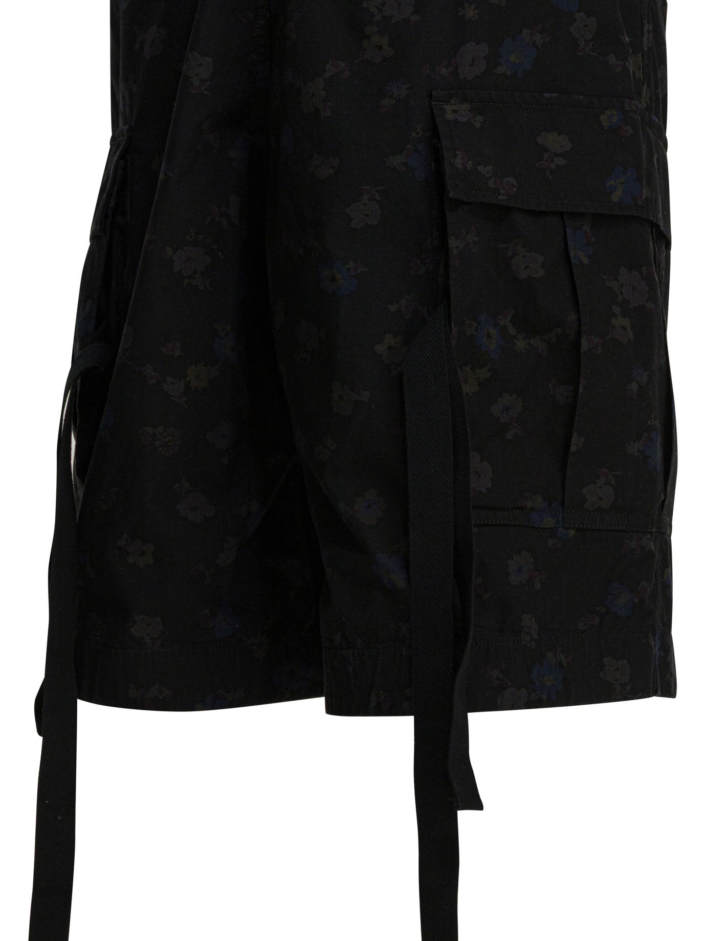 Sacai Shorts