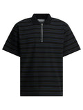 Sacai Polo Shirts