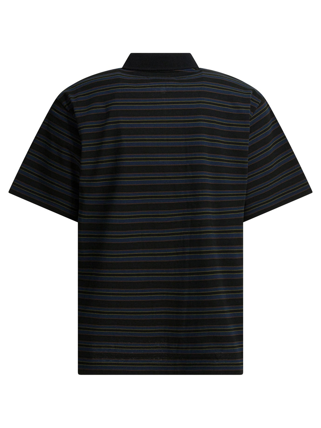 Sacai Polo Shirts