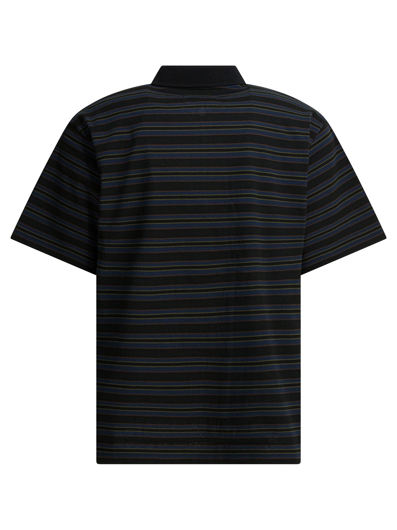 Sacai Polo Shirts