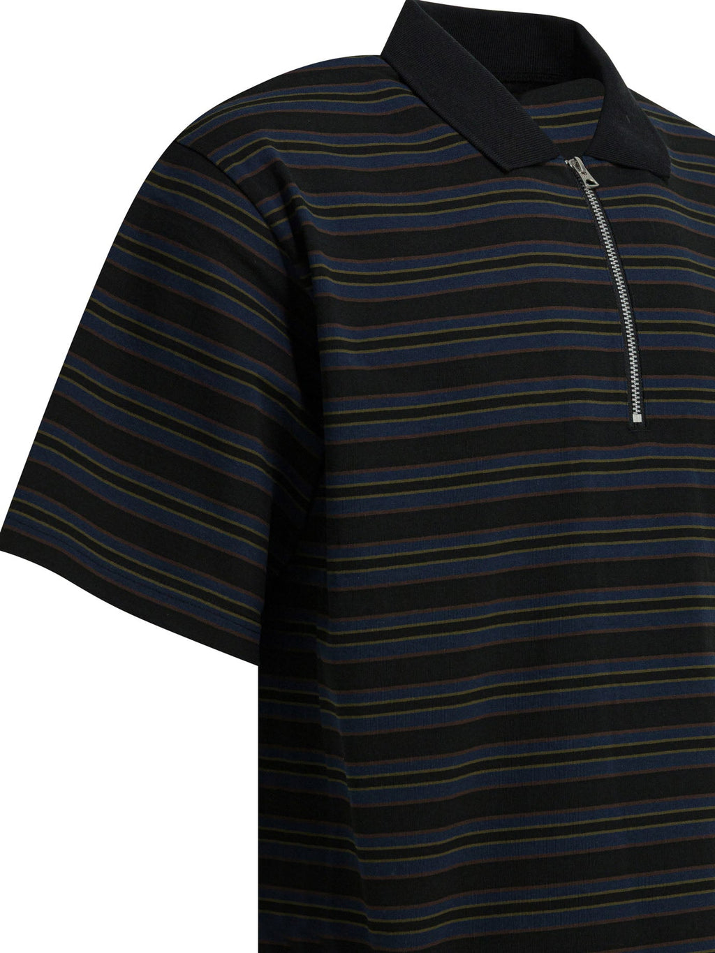 Sacai Polo Shirts