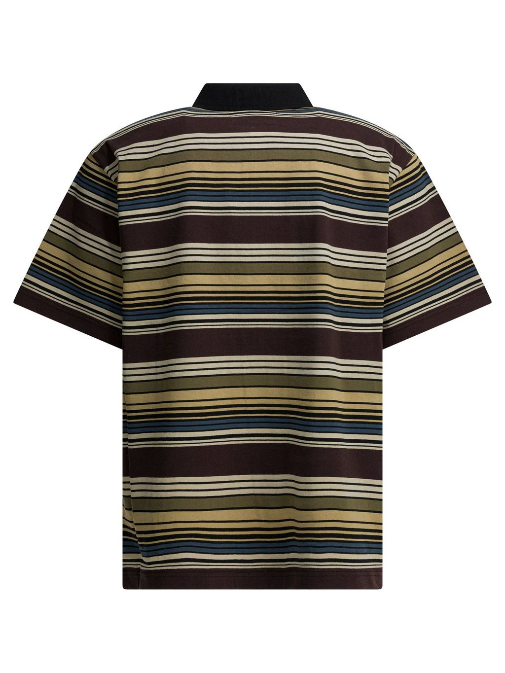 Sacai Polo Shirts