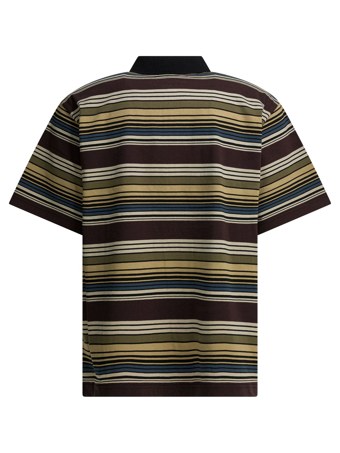 Sacai Polo Shirts
