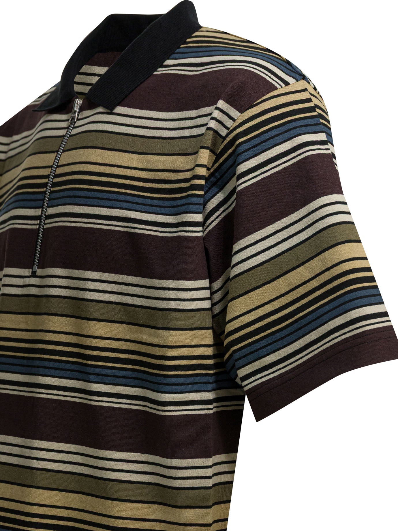 Sacai Polo Shirts