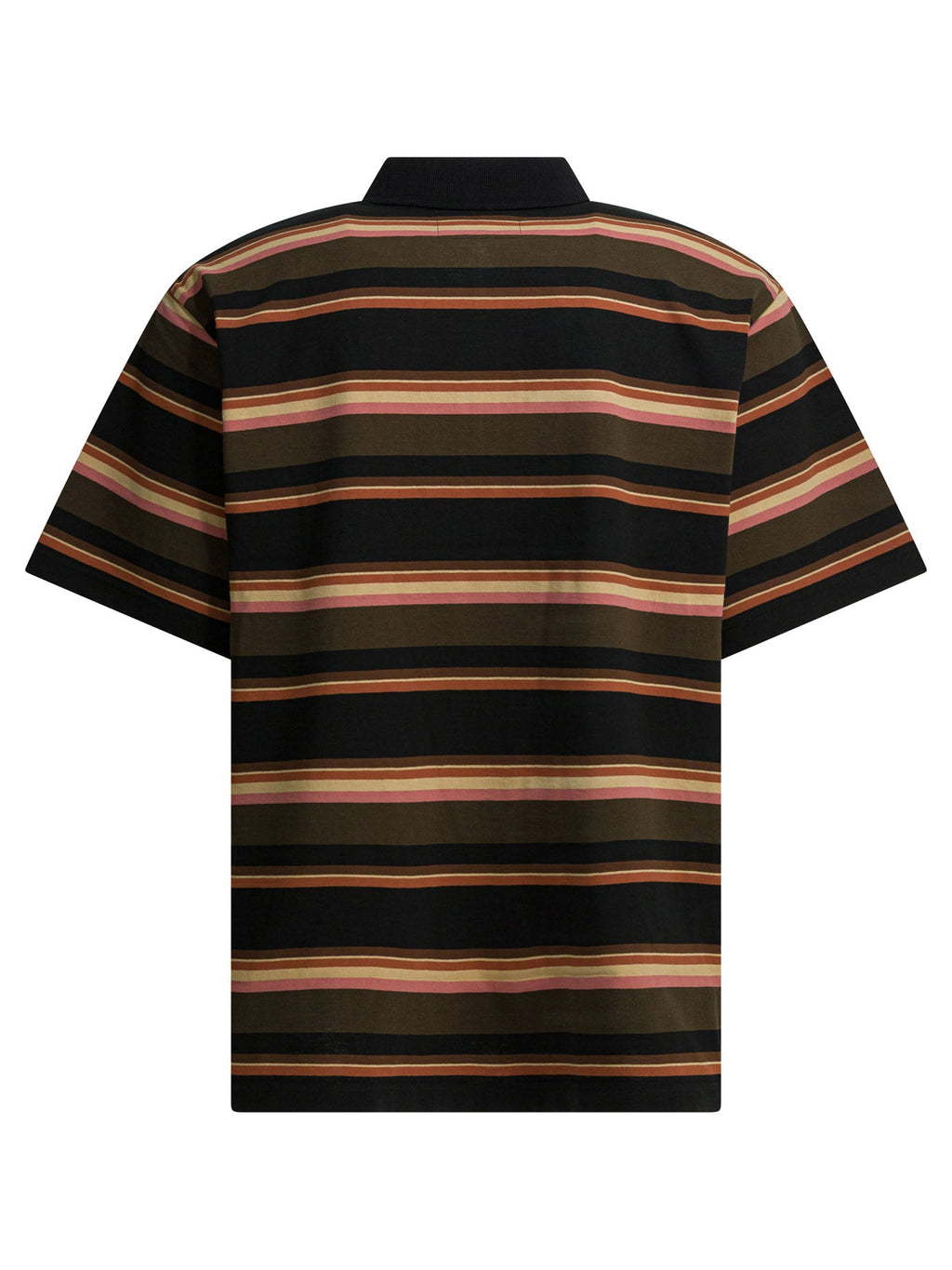 Sacai Polo Shirts