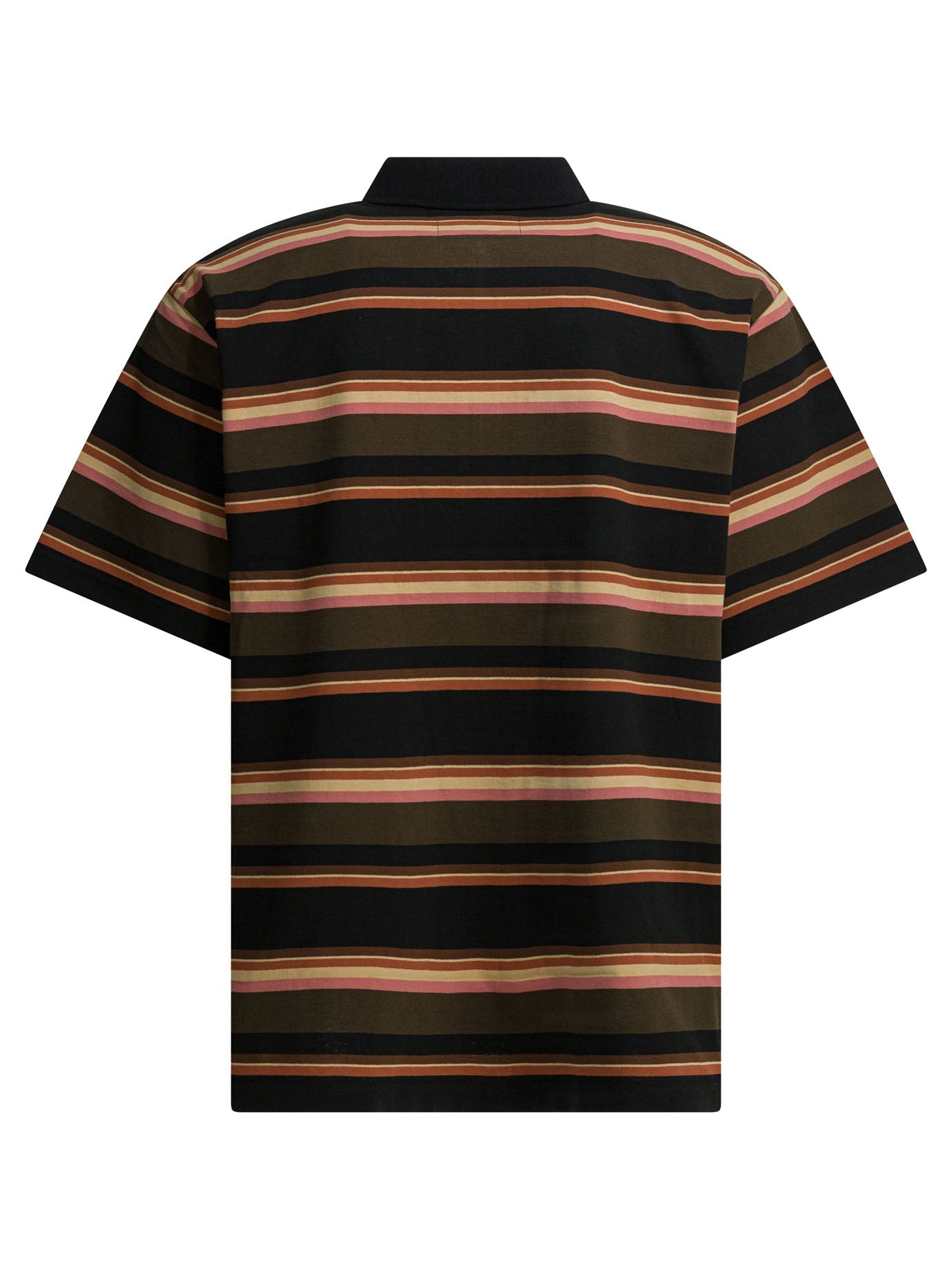 Sacai Polo Shirts