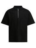 Sacai Polo Shirts