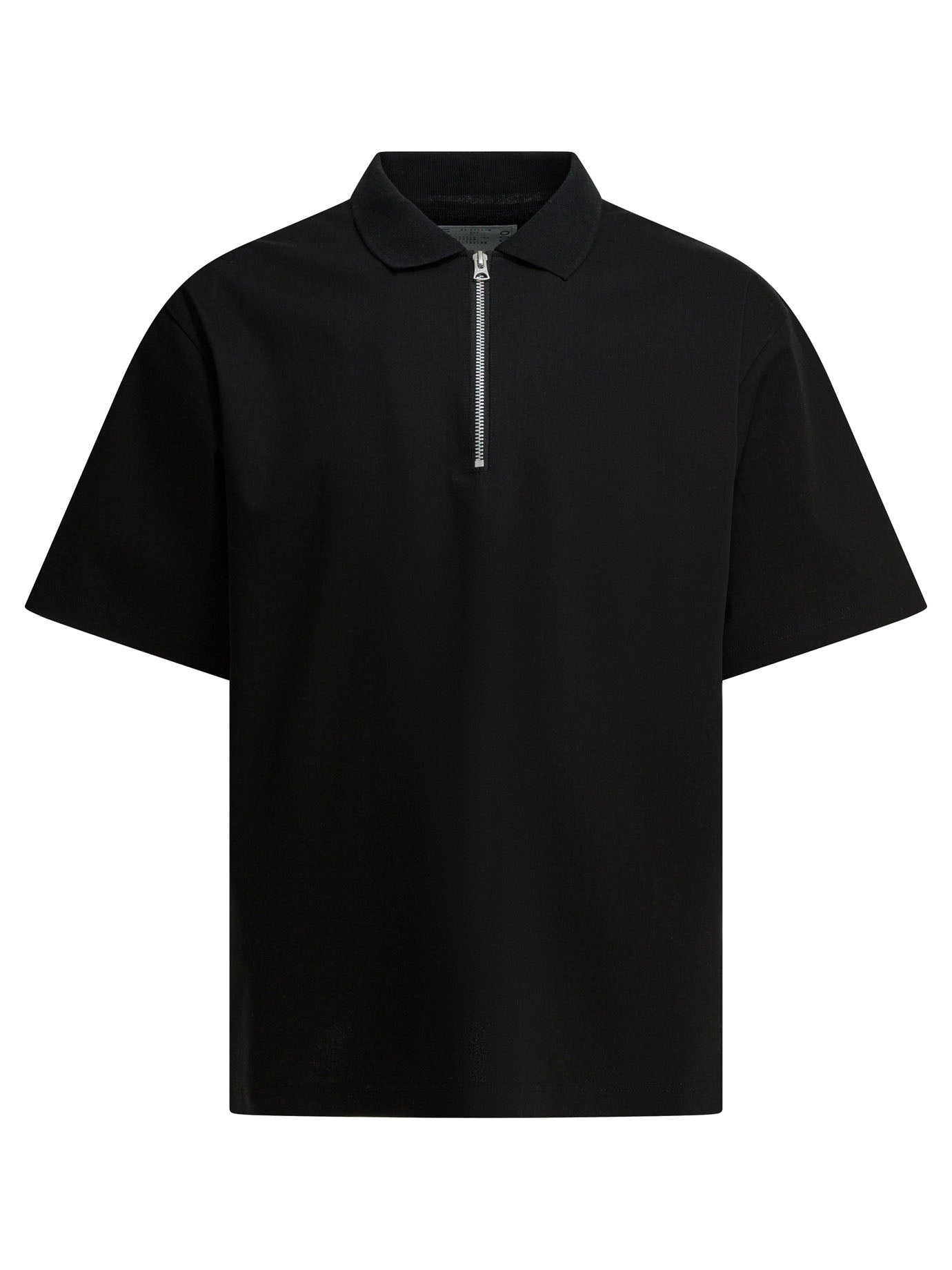 Sacai Polo Shirts