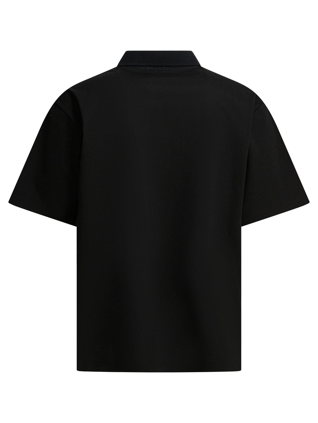 Sacai Polo Shirts